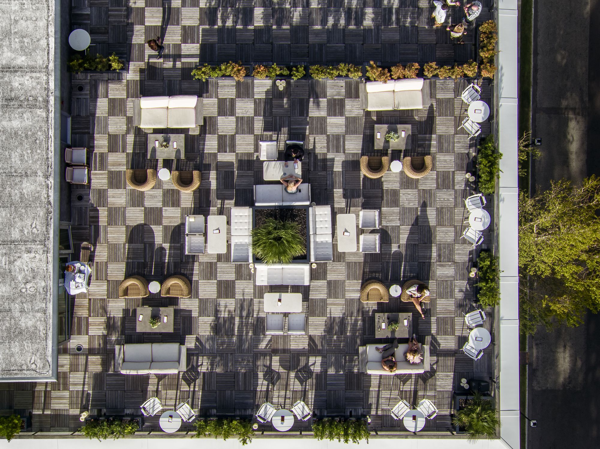 Фото The Dewberry Charleston