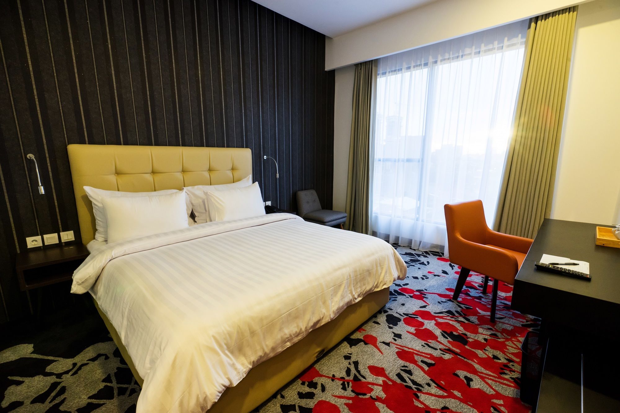 Фото Liberty Hotel Thamrin Jakarta