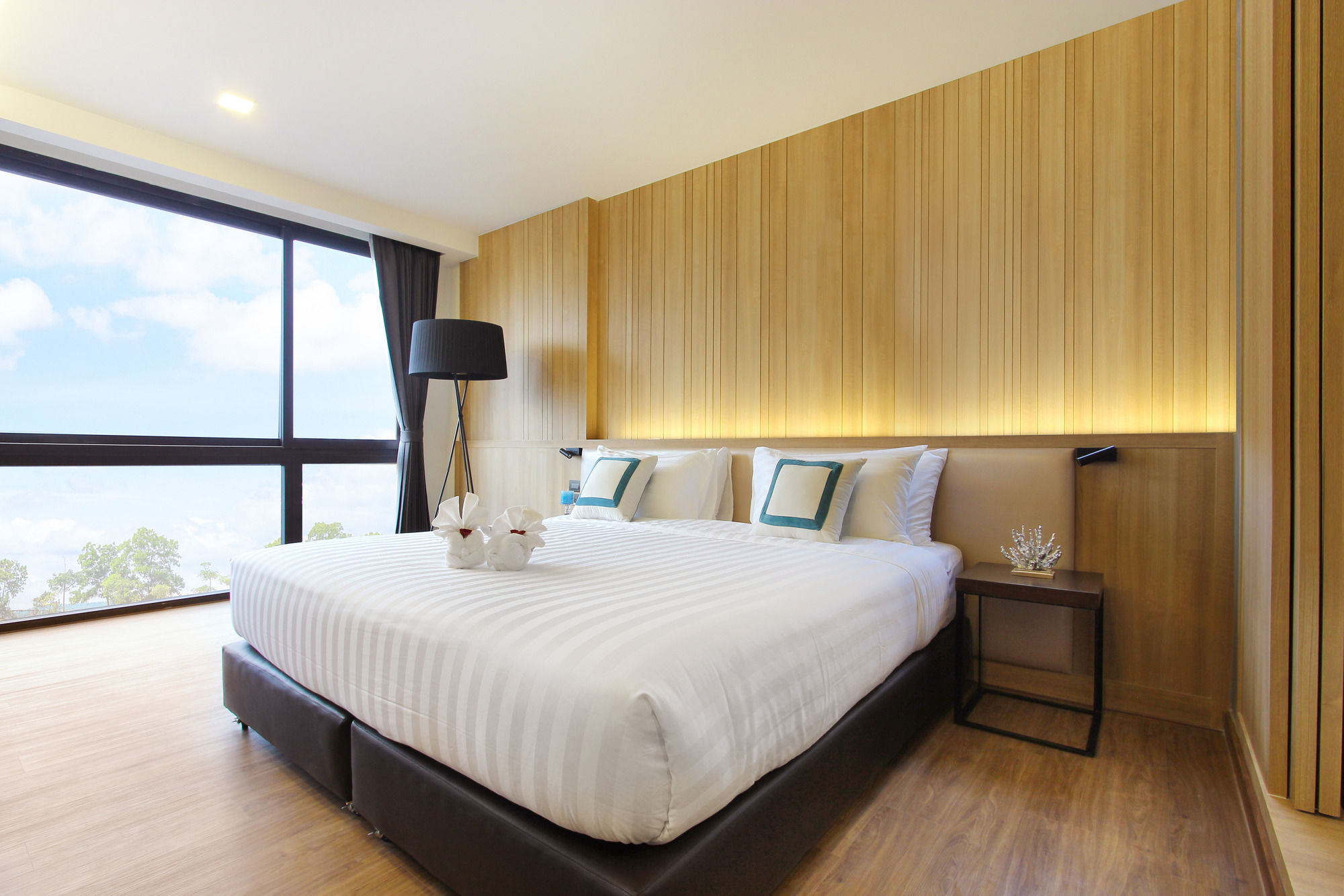 Фото Plaai Prime Hotel Rayong