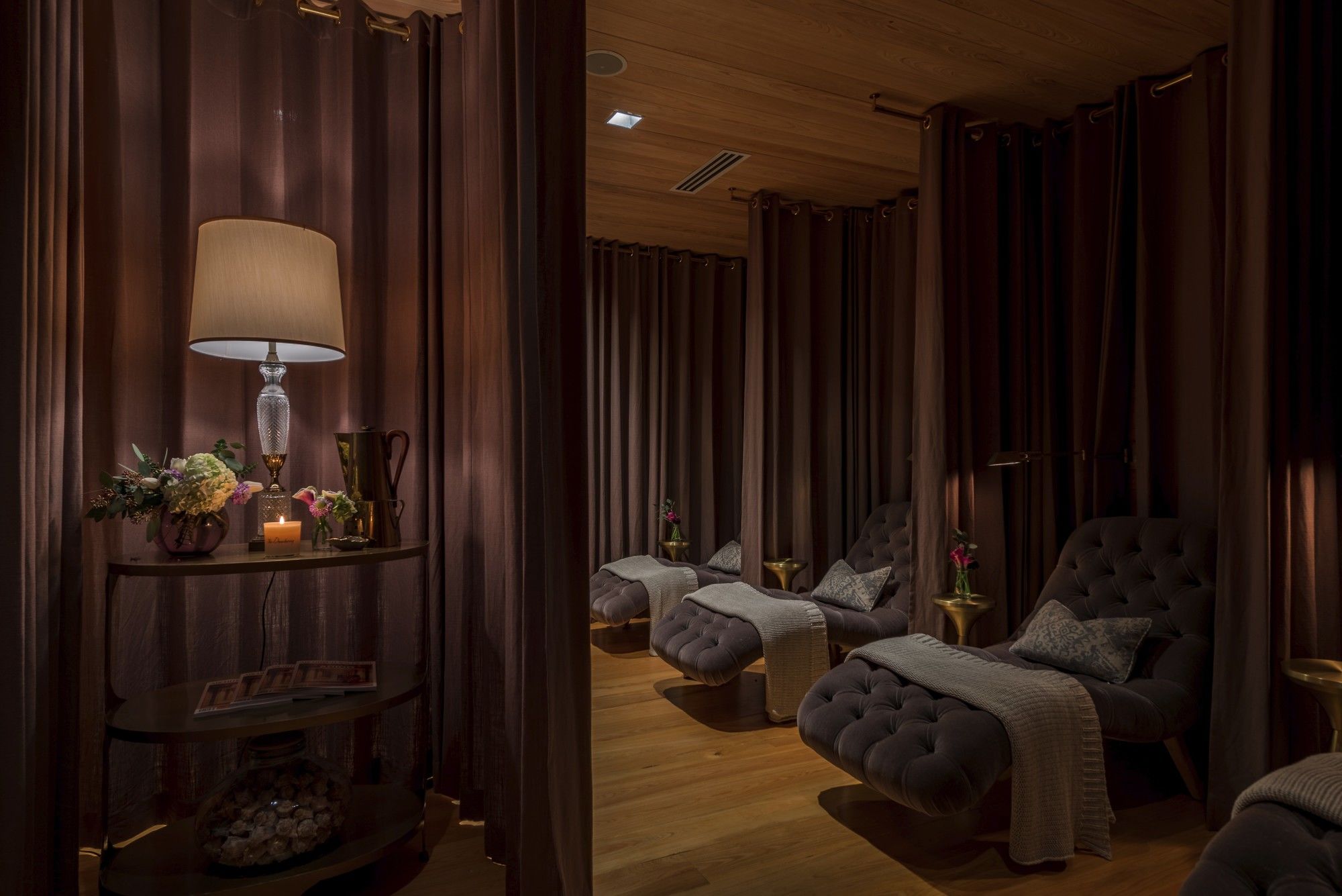 Фото The Dewberry Charleston