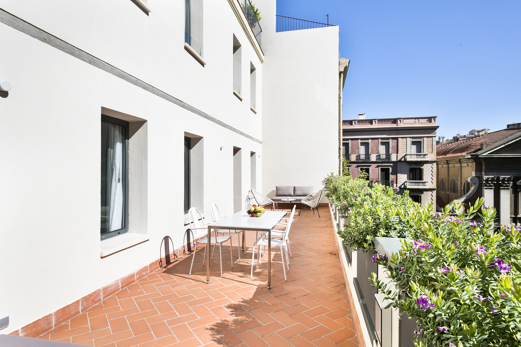 Фото Murmuri Residence Mercader