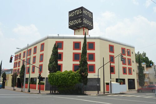 Hotel Seoul