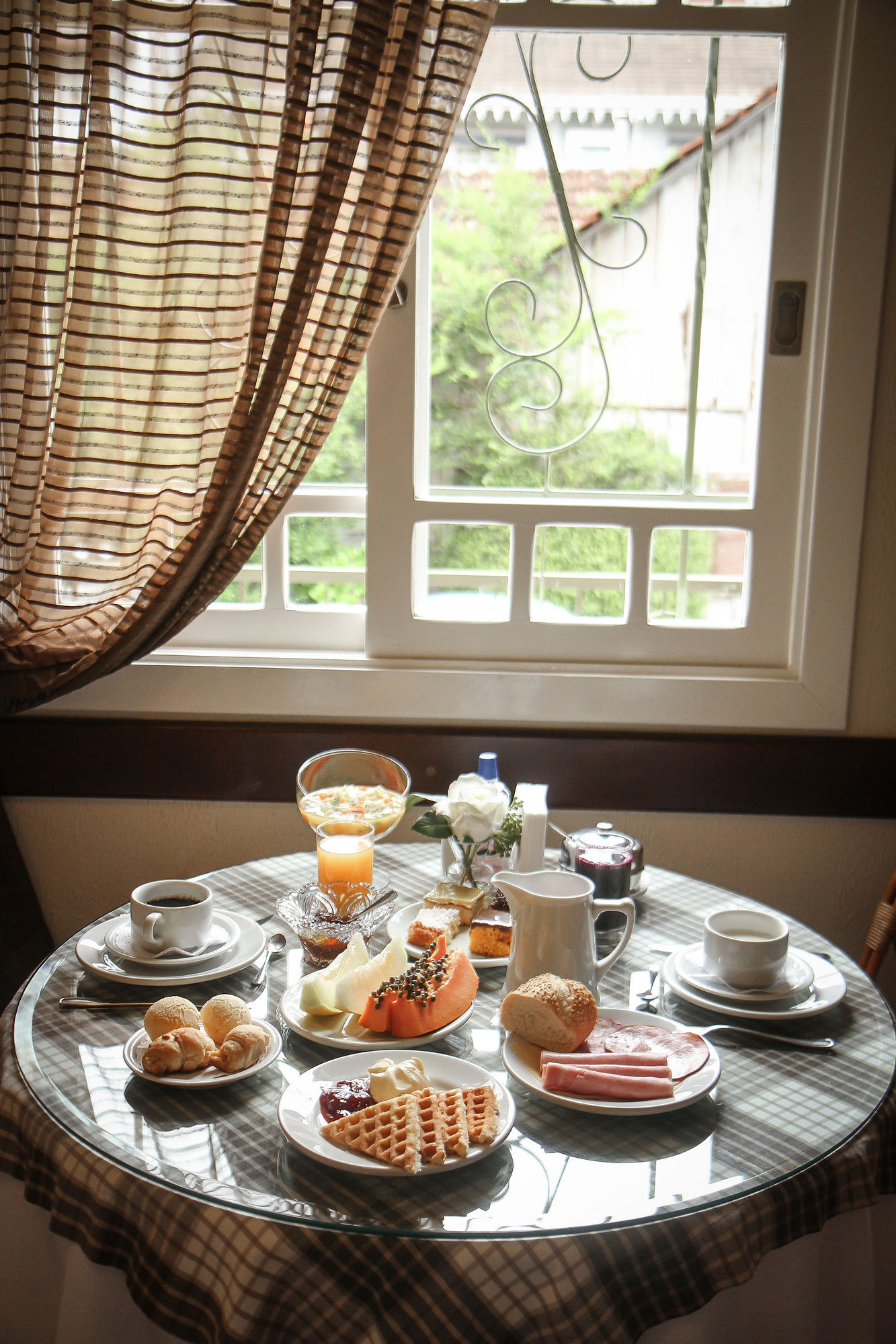 Фото Pousada Bella Terra