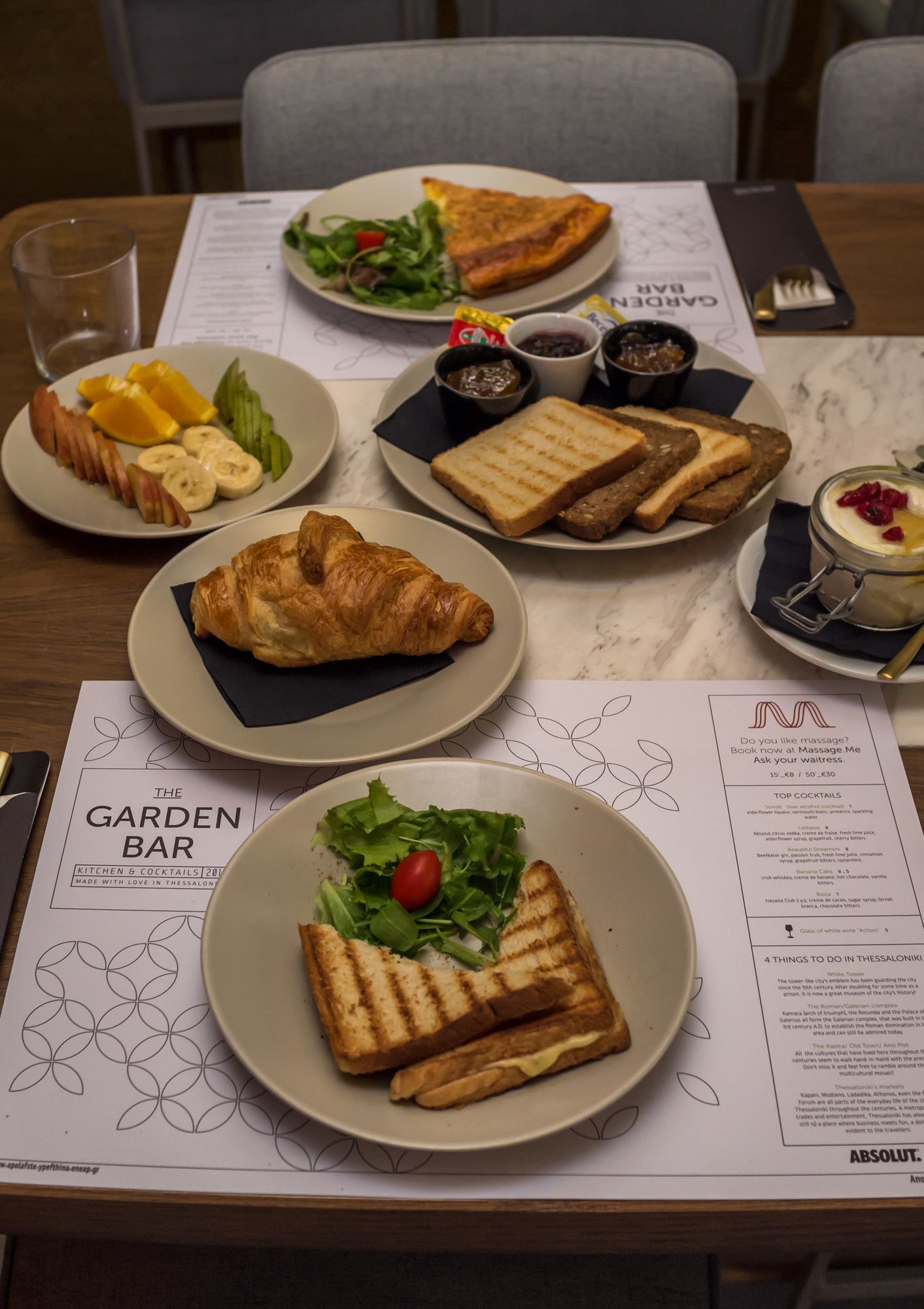 Фото Colors Urban Hotel Thessaloniki