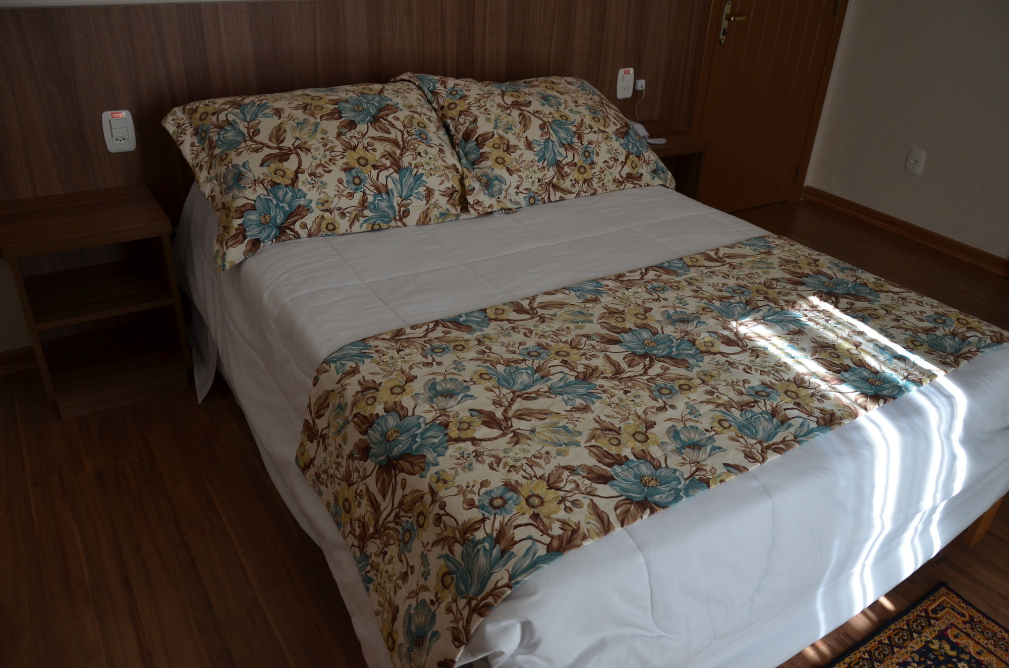 Фото Pousada Stillo Gramado