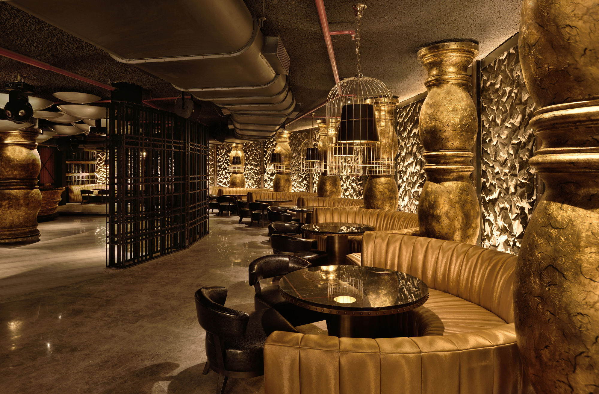 Фото Jw Marriott Hotel Kolkata