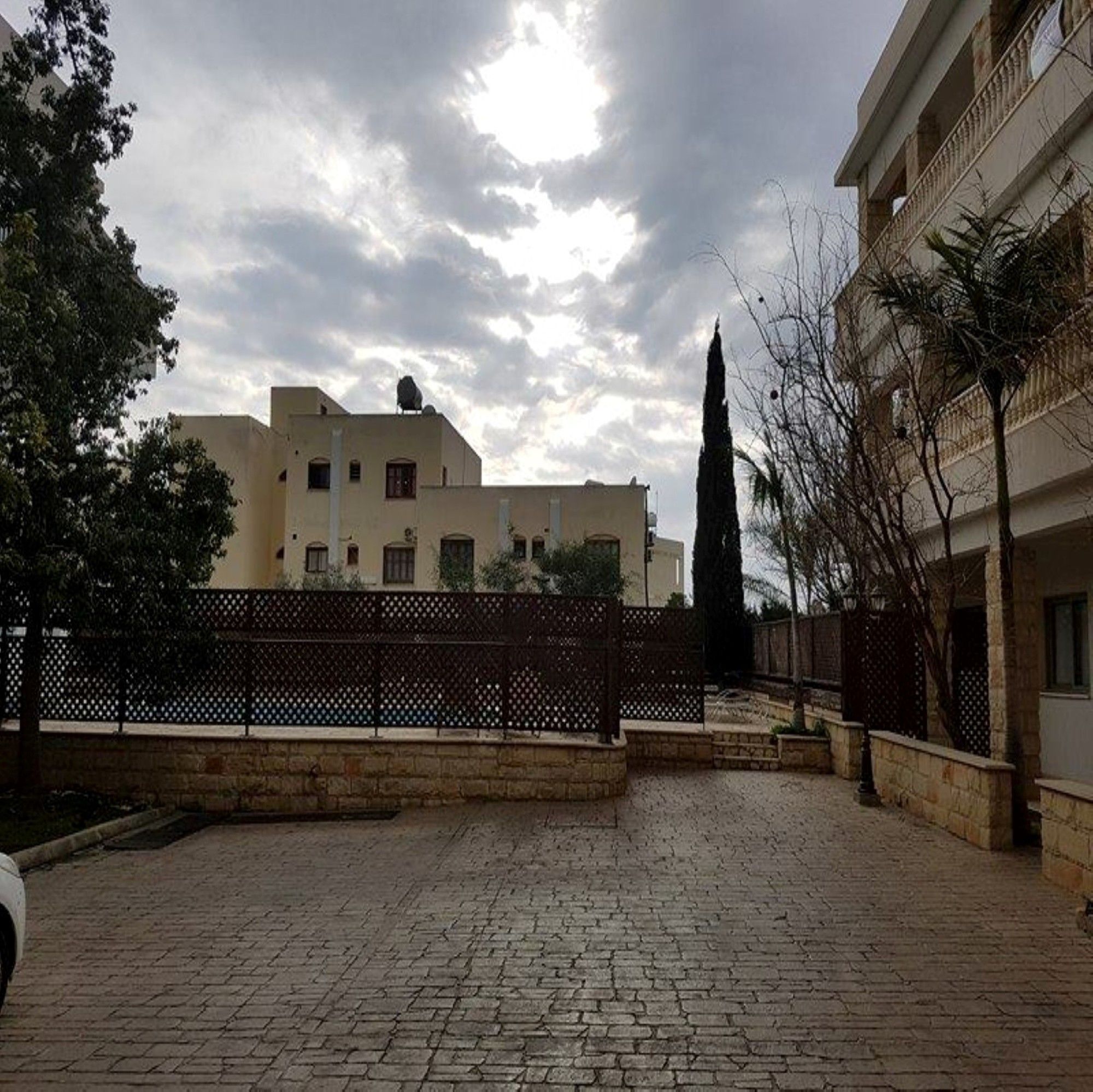 Фото King's Holiday Apartments