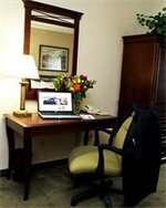 Фото University Square Hotel