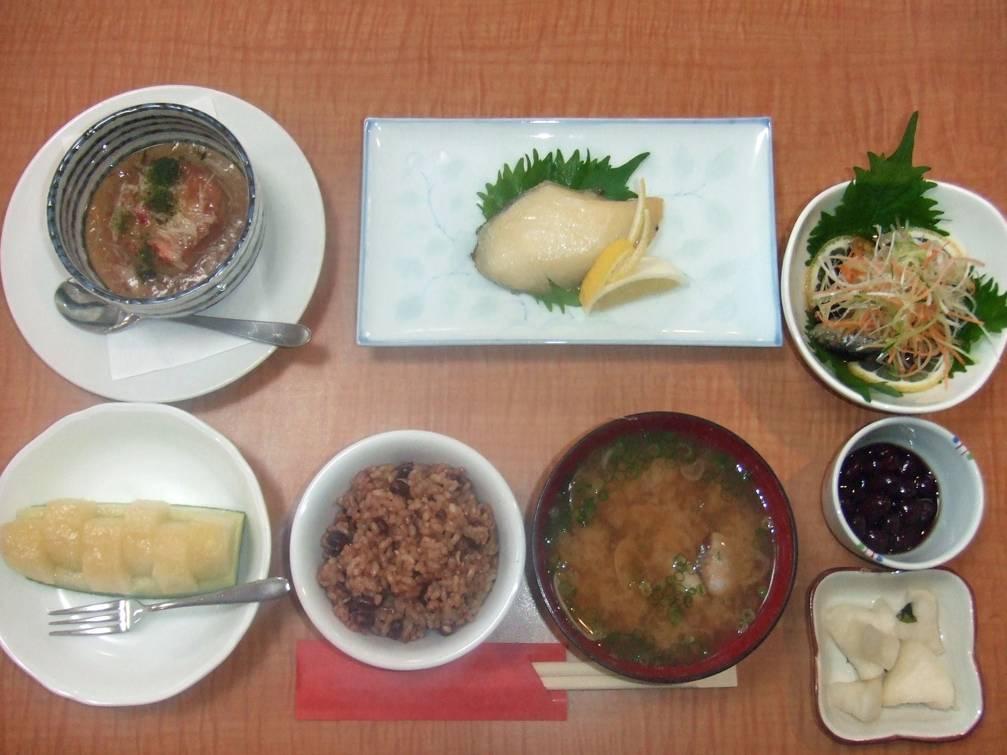 Фото Healthpia Kurashiki Fasting Health