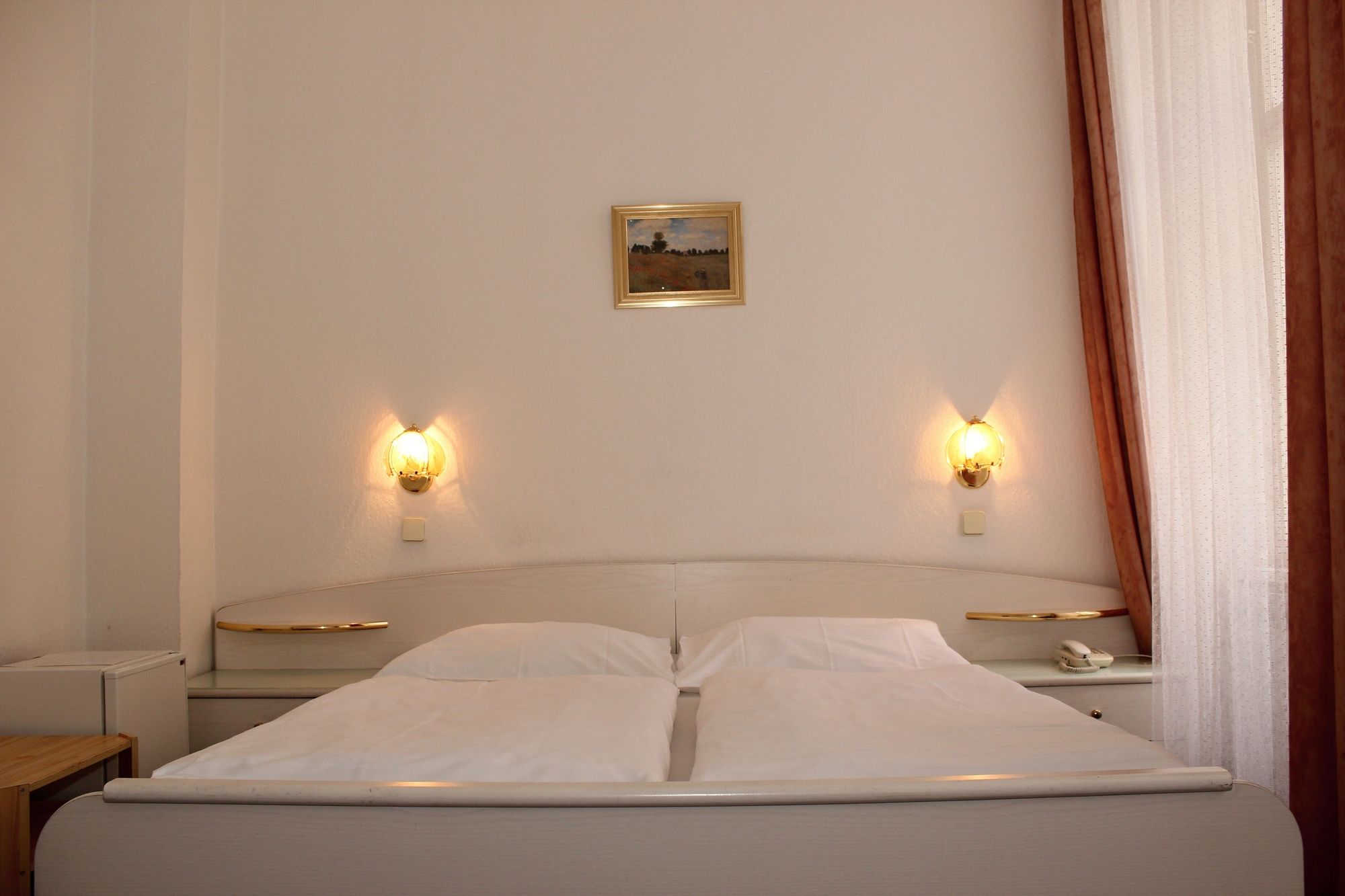 Фото Hotel Meran