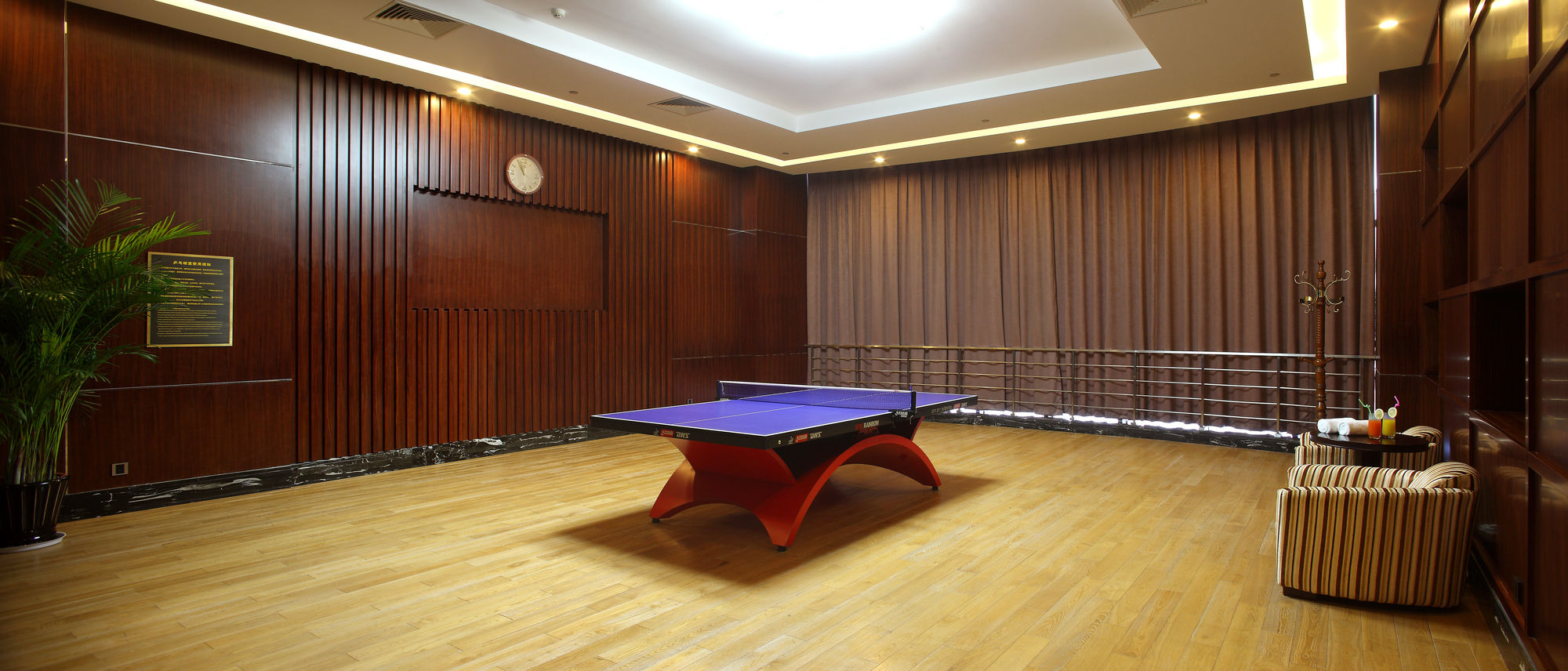 Фото Wyndham Grand Plaza Royale Changsheng Jiangyin