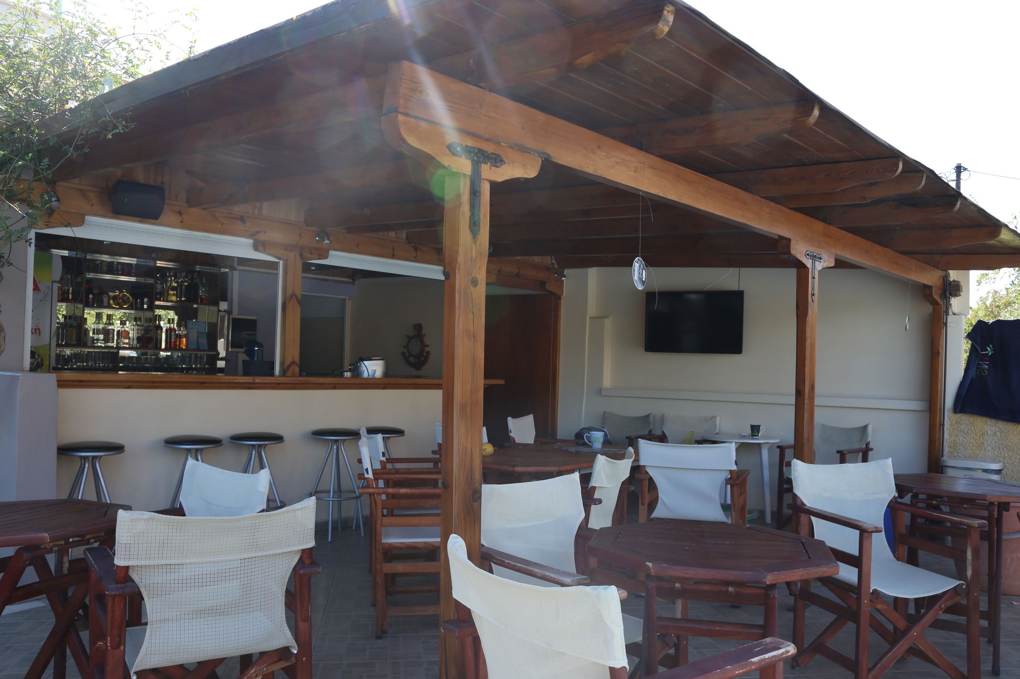 Фото Christina Studios