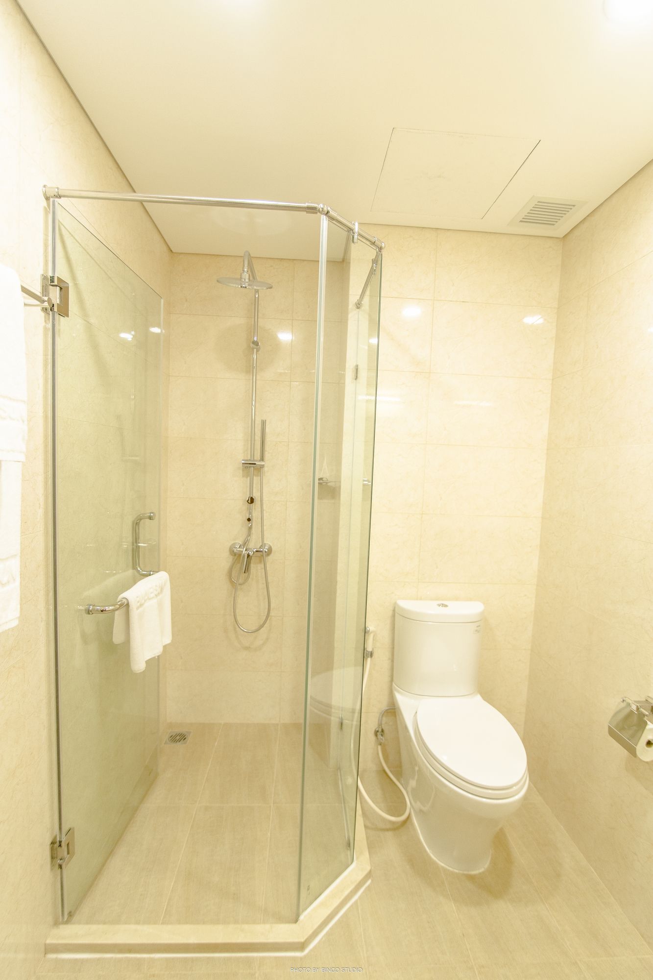 Фото BlueSun Hotel