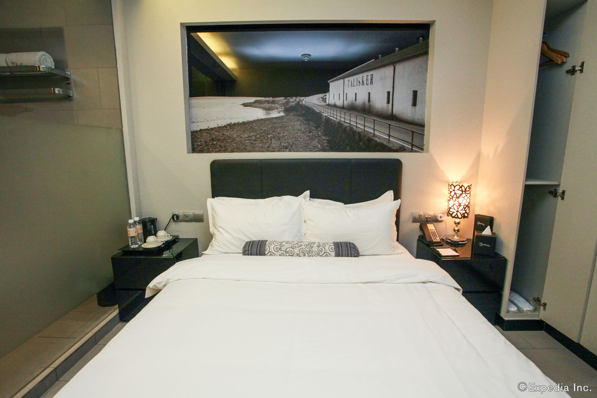 Фото The Southbridge Hotel