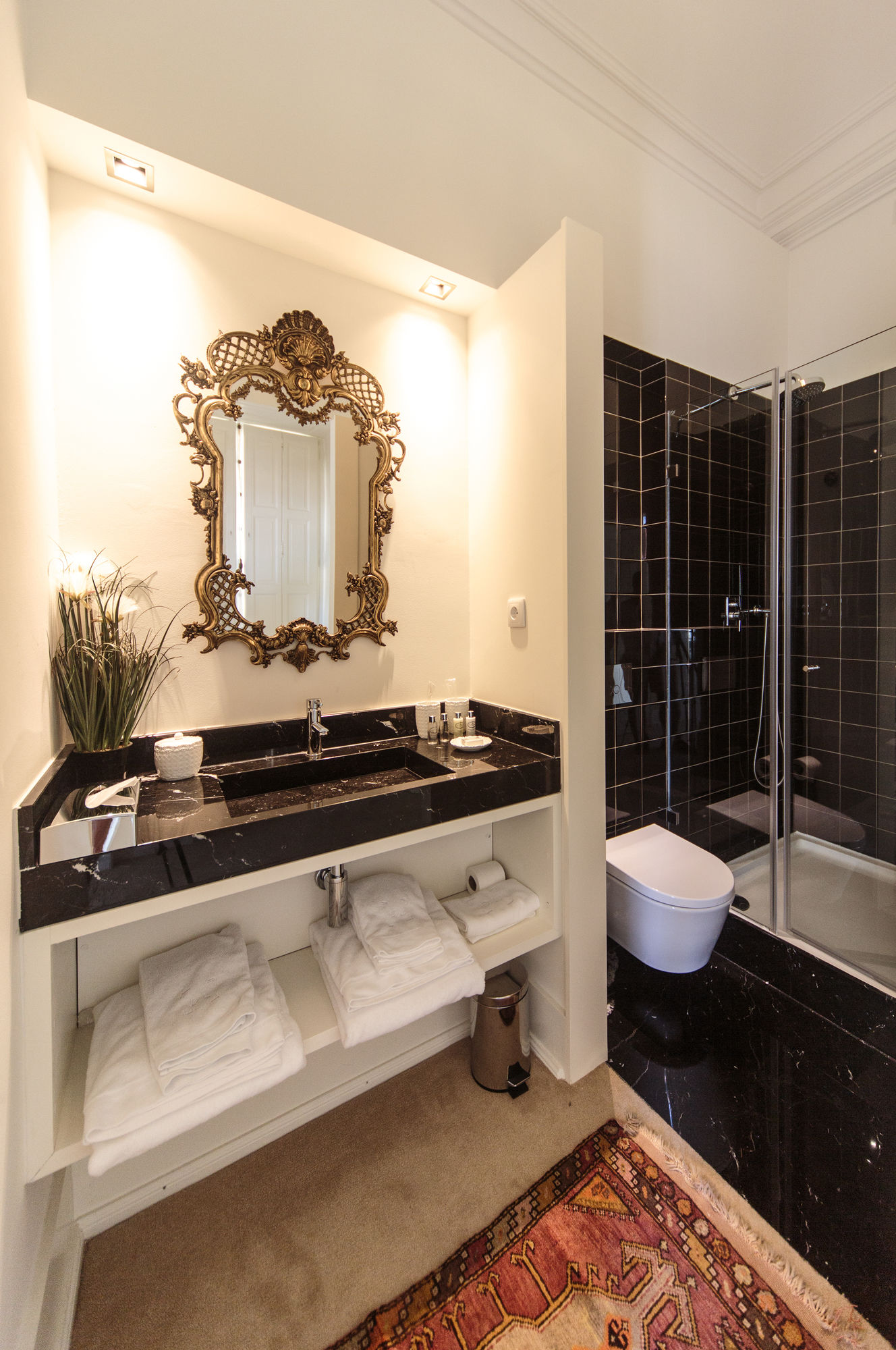 Фото Dear Lisbon - Palace Chiado Suites