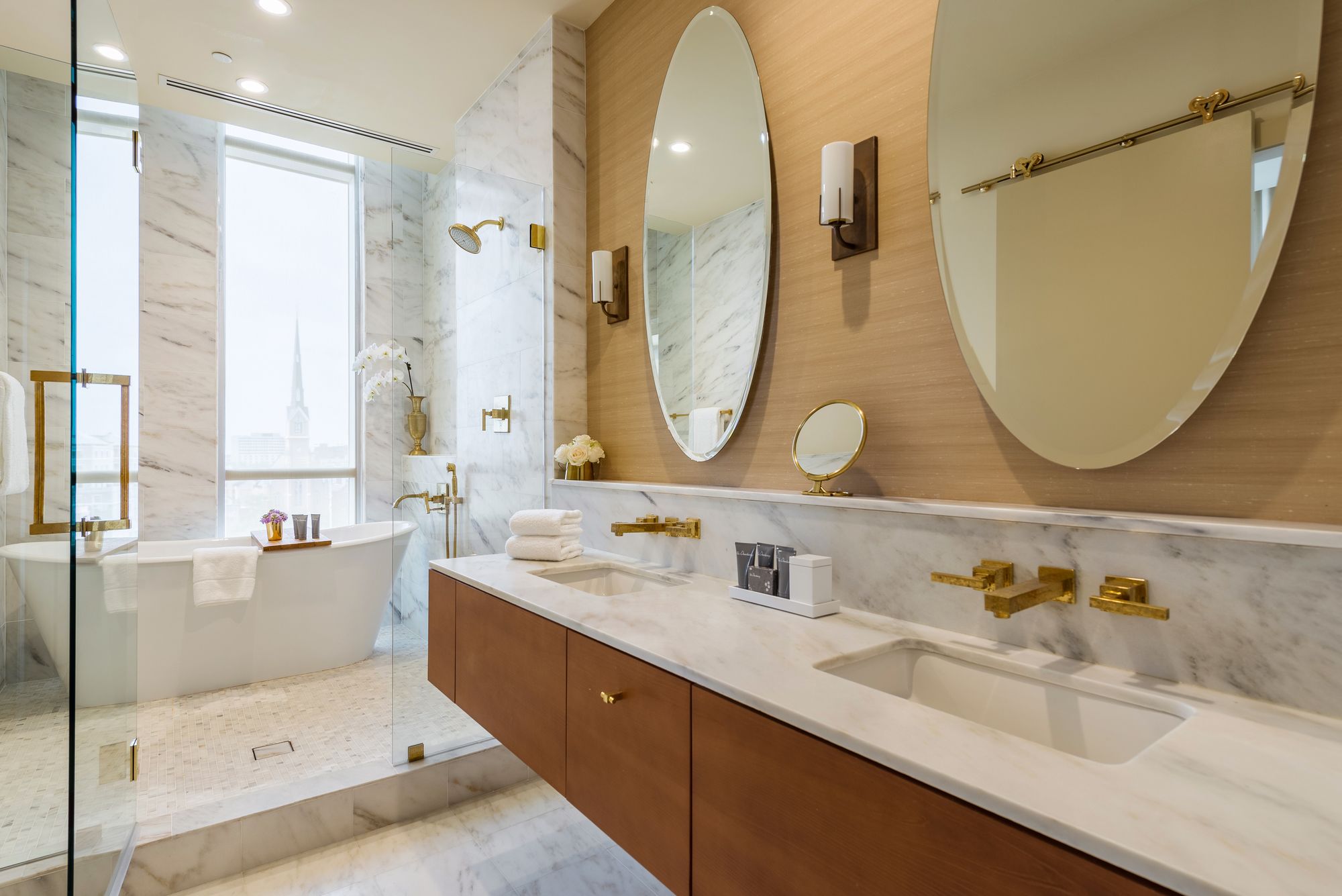 Фото The Dewberry Charleston