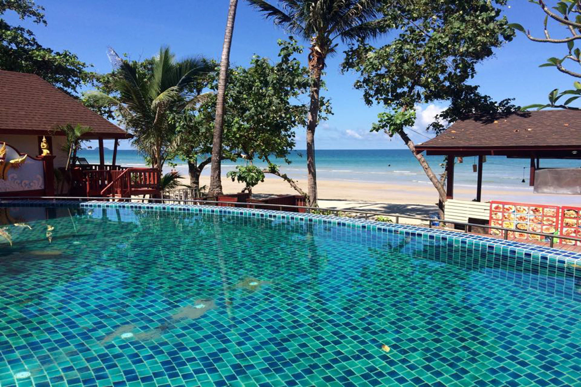 Фото Mac Resort Hotel