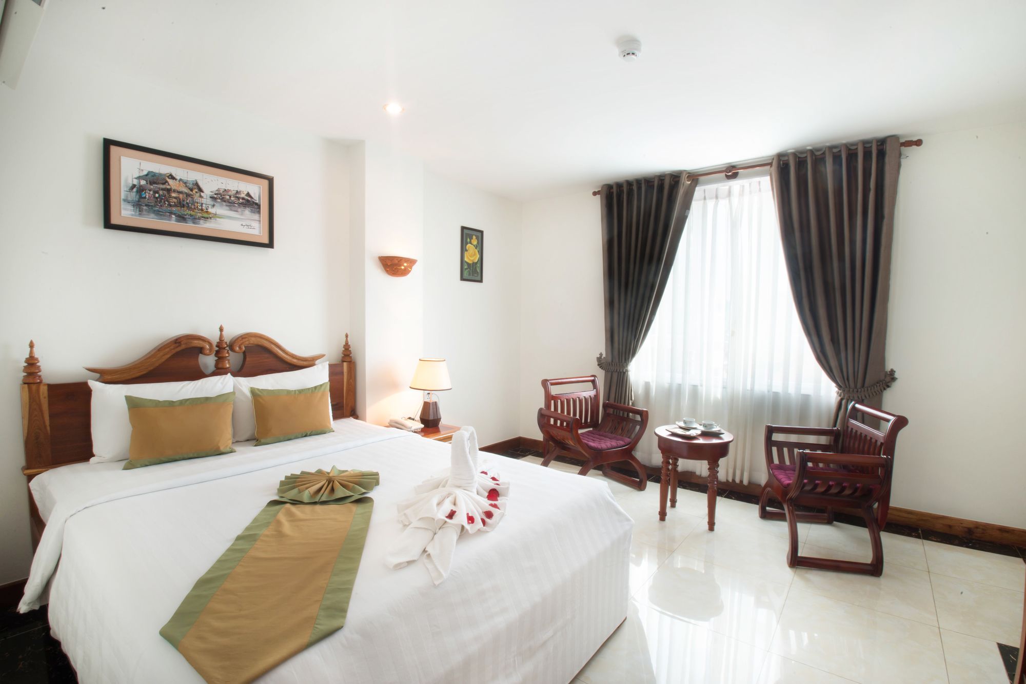 Фото Relax Hotel