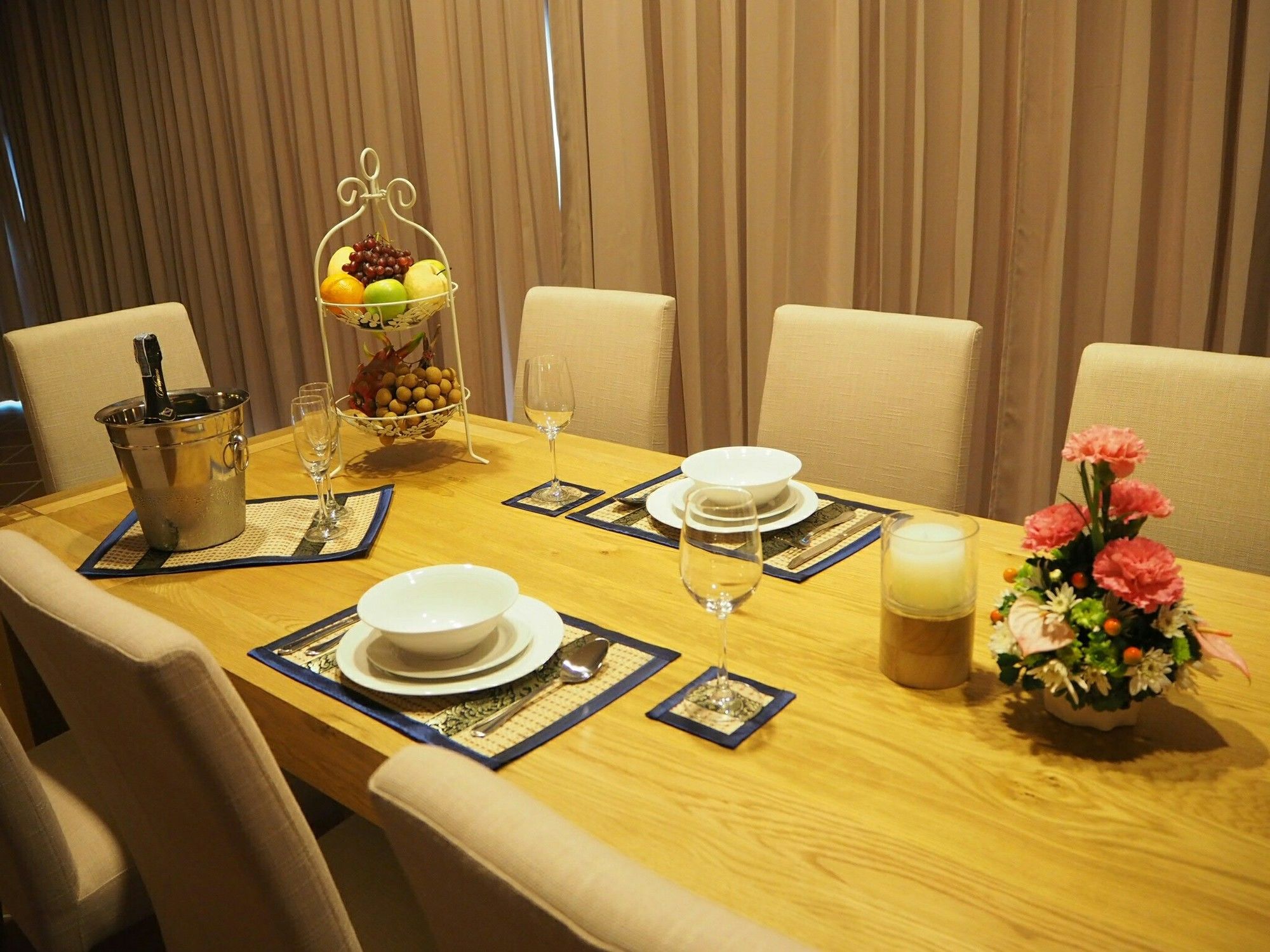Фото GrandBlue Resort