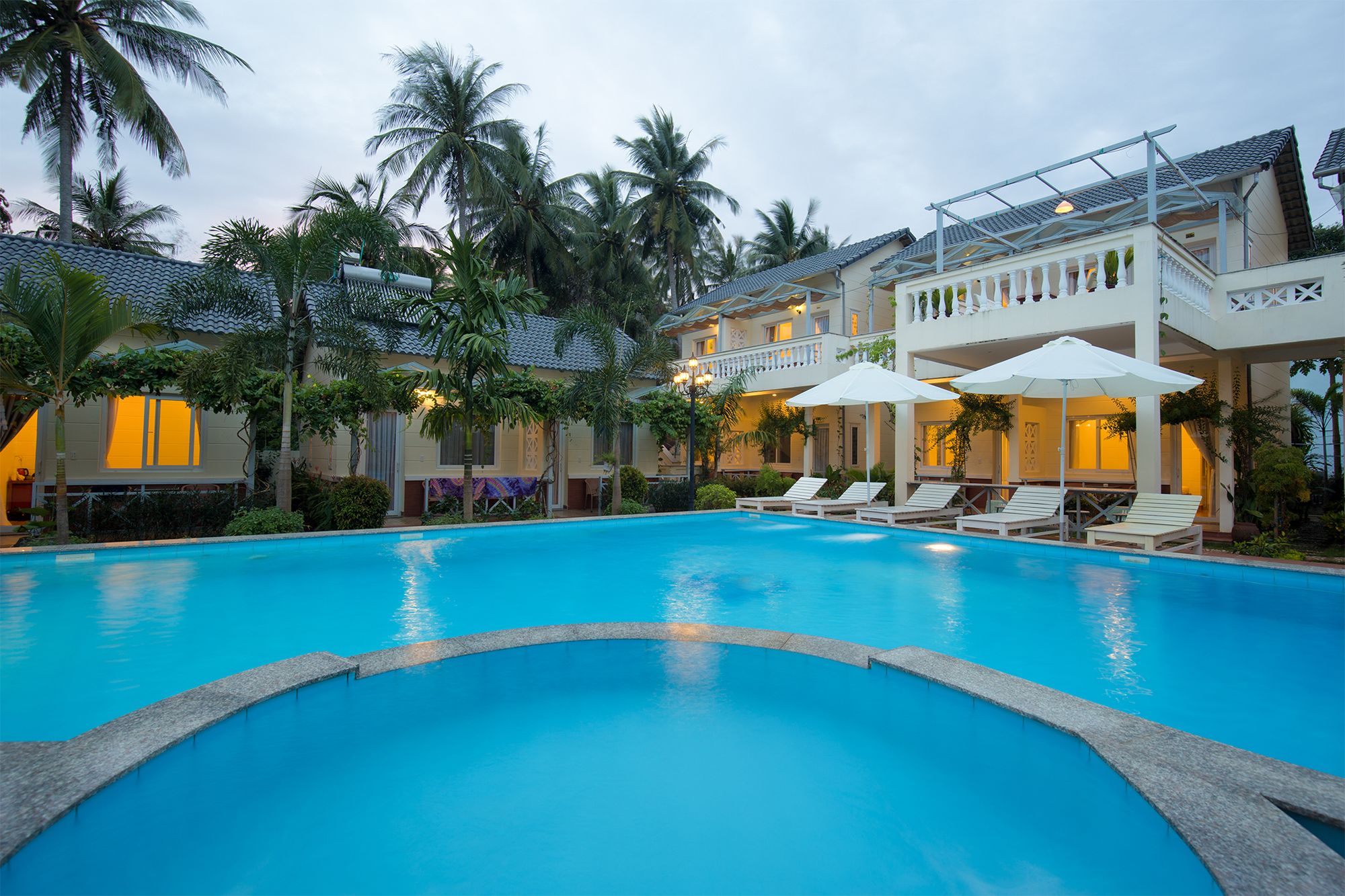 Фото Blue Paradise Resort