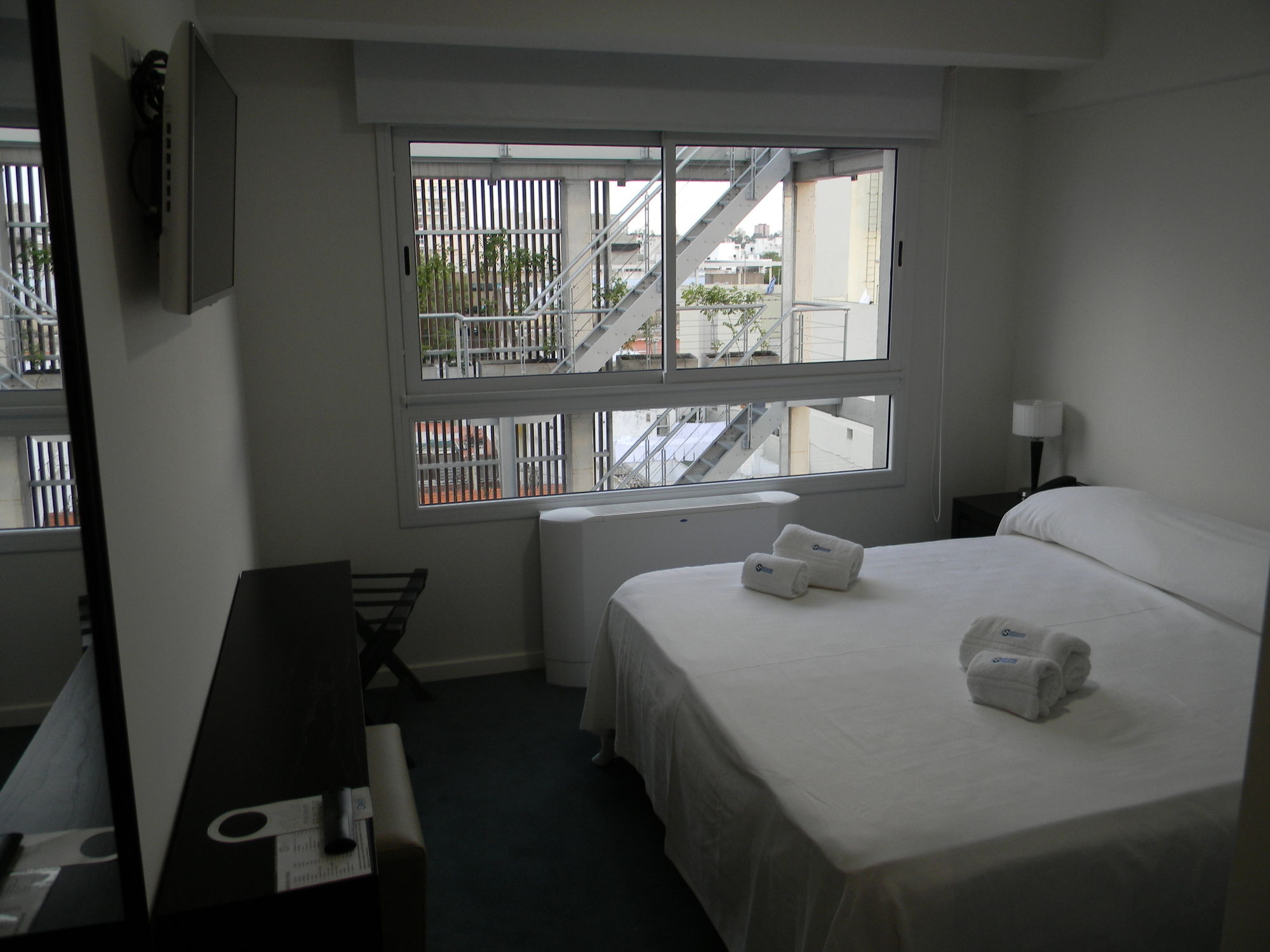 Фото O2 Hoteles Mar del Plata