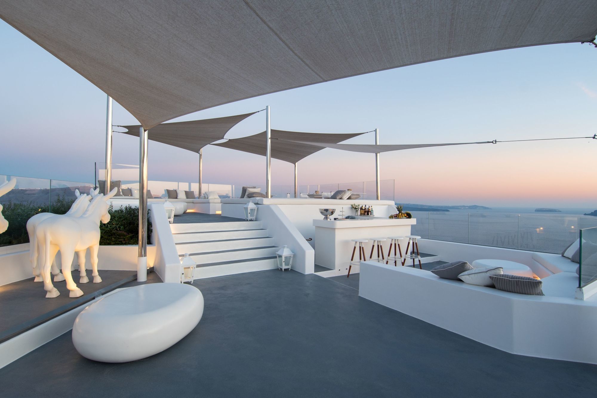 Фото Canaves Sunday