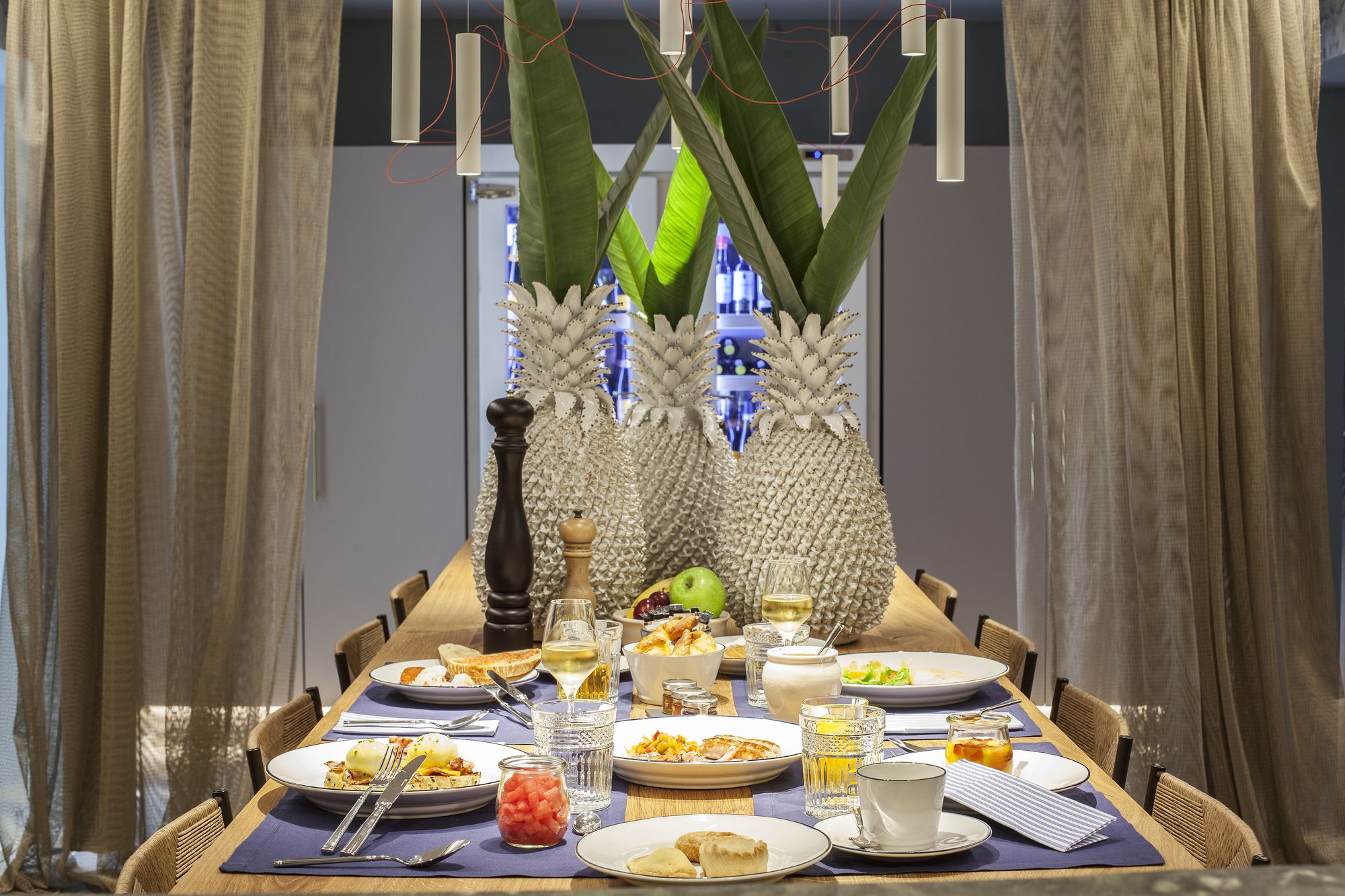 Фото Sant Jaume Design Hotel