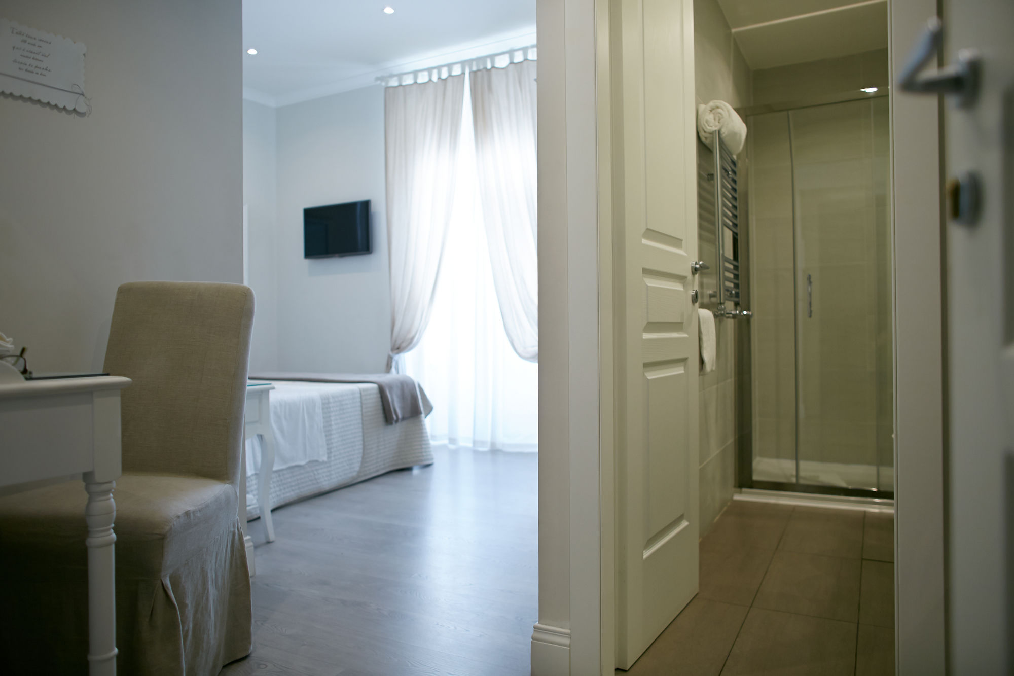 Фото Charme & Chic