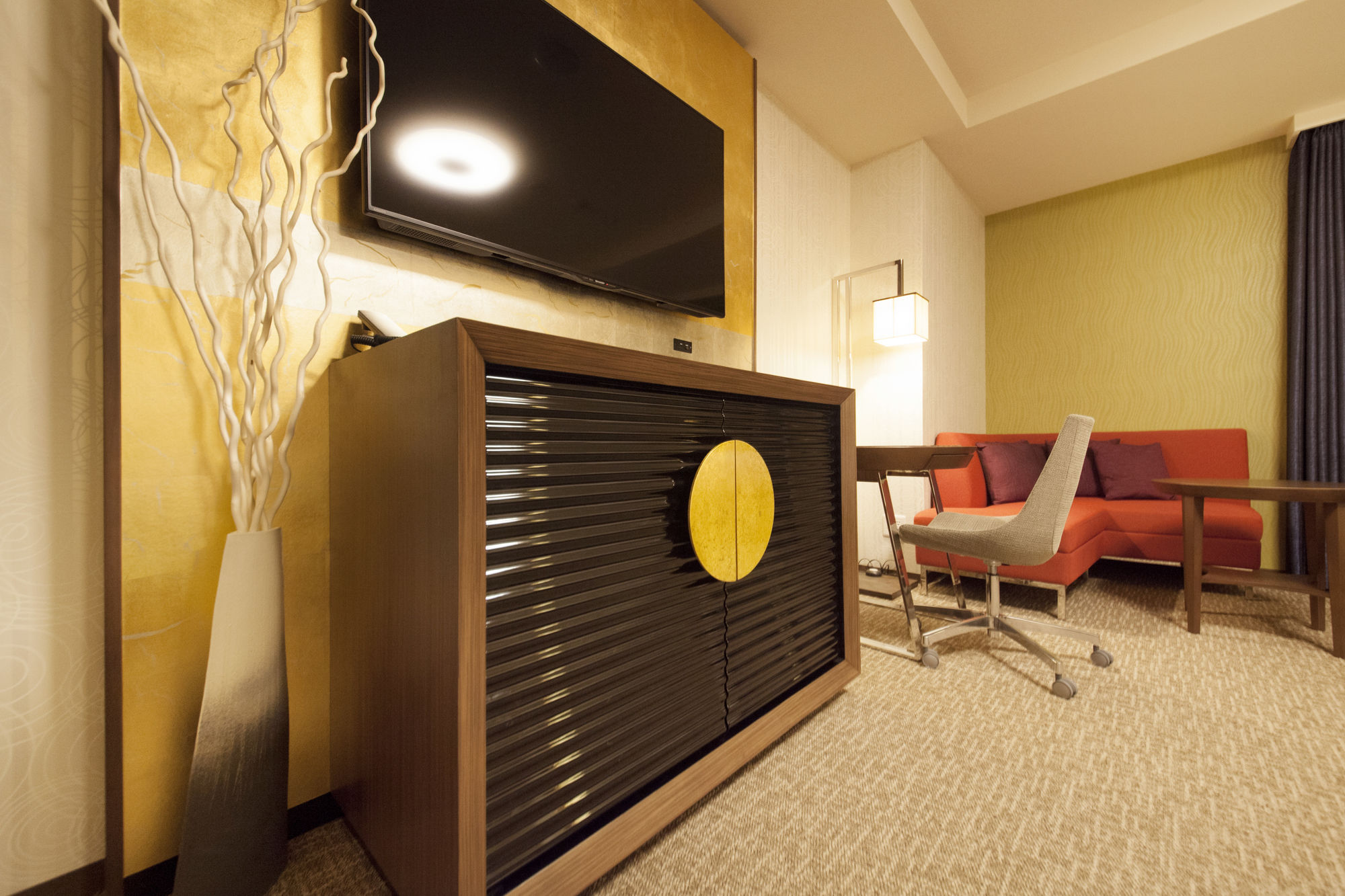 Фото Richmond Hotel Premier Tokyo Schole