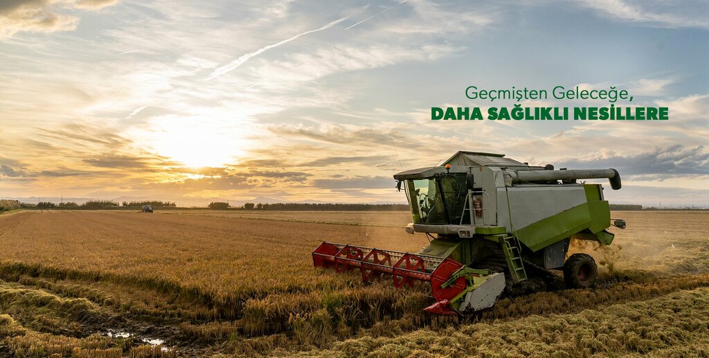 Fertilizers Eforganik Tarım, Konya, photo