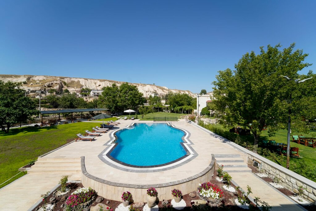 Hotel Mahiye Hanim Mansion, Urgup, photo