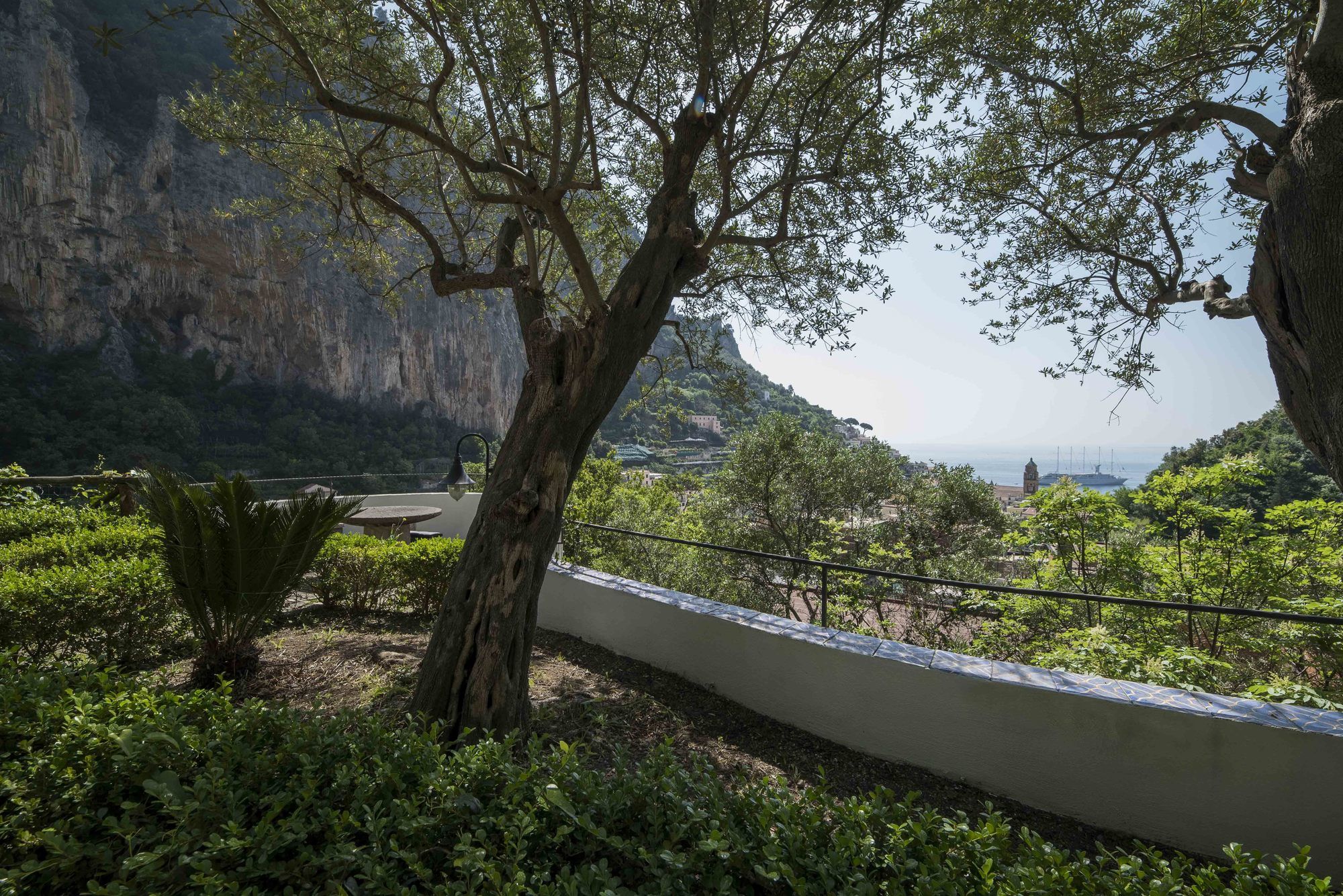 Фото Hotel Villa Annalara