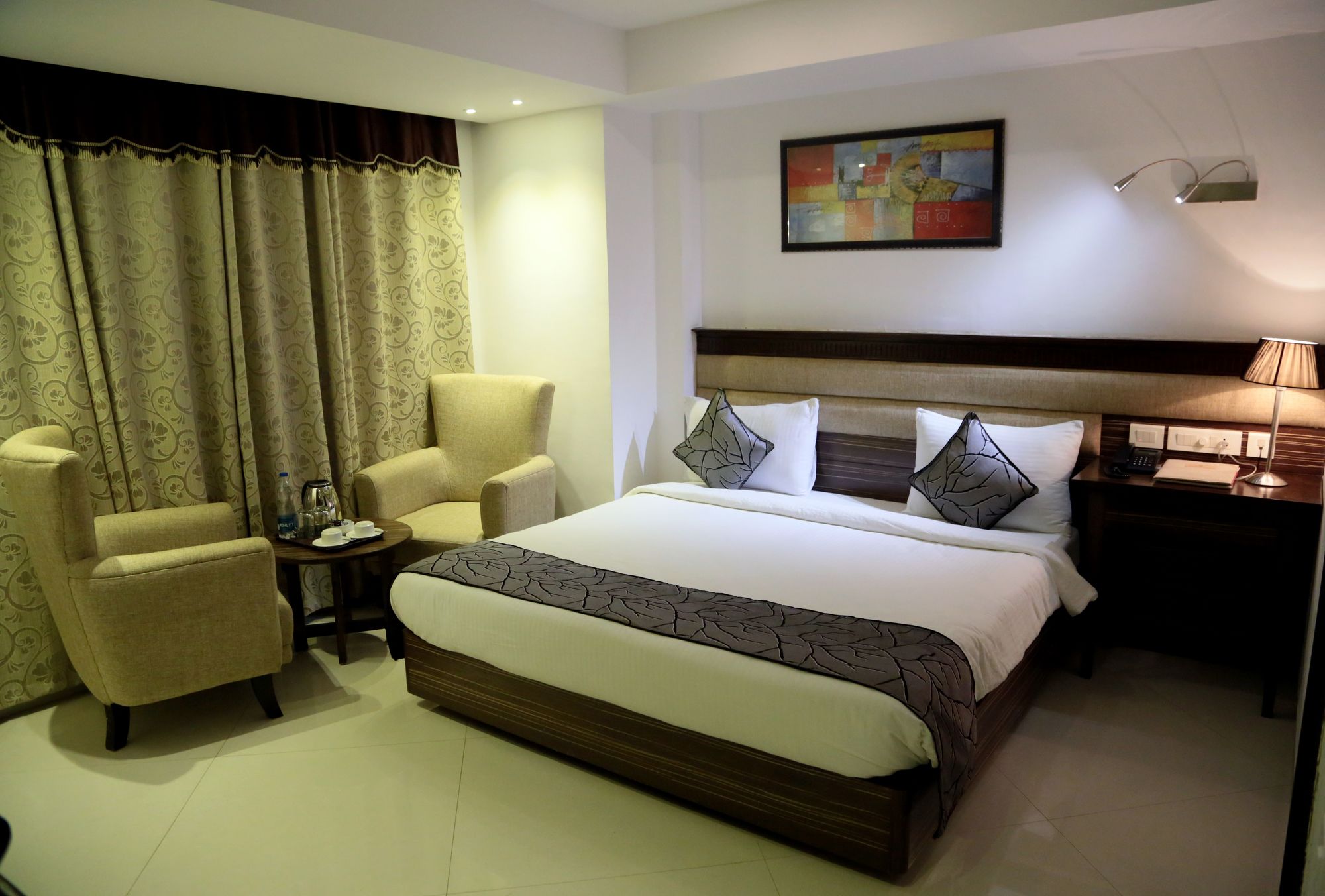 Фото The Grand Radiant