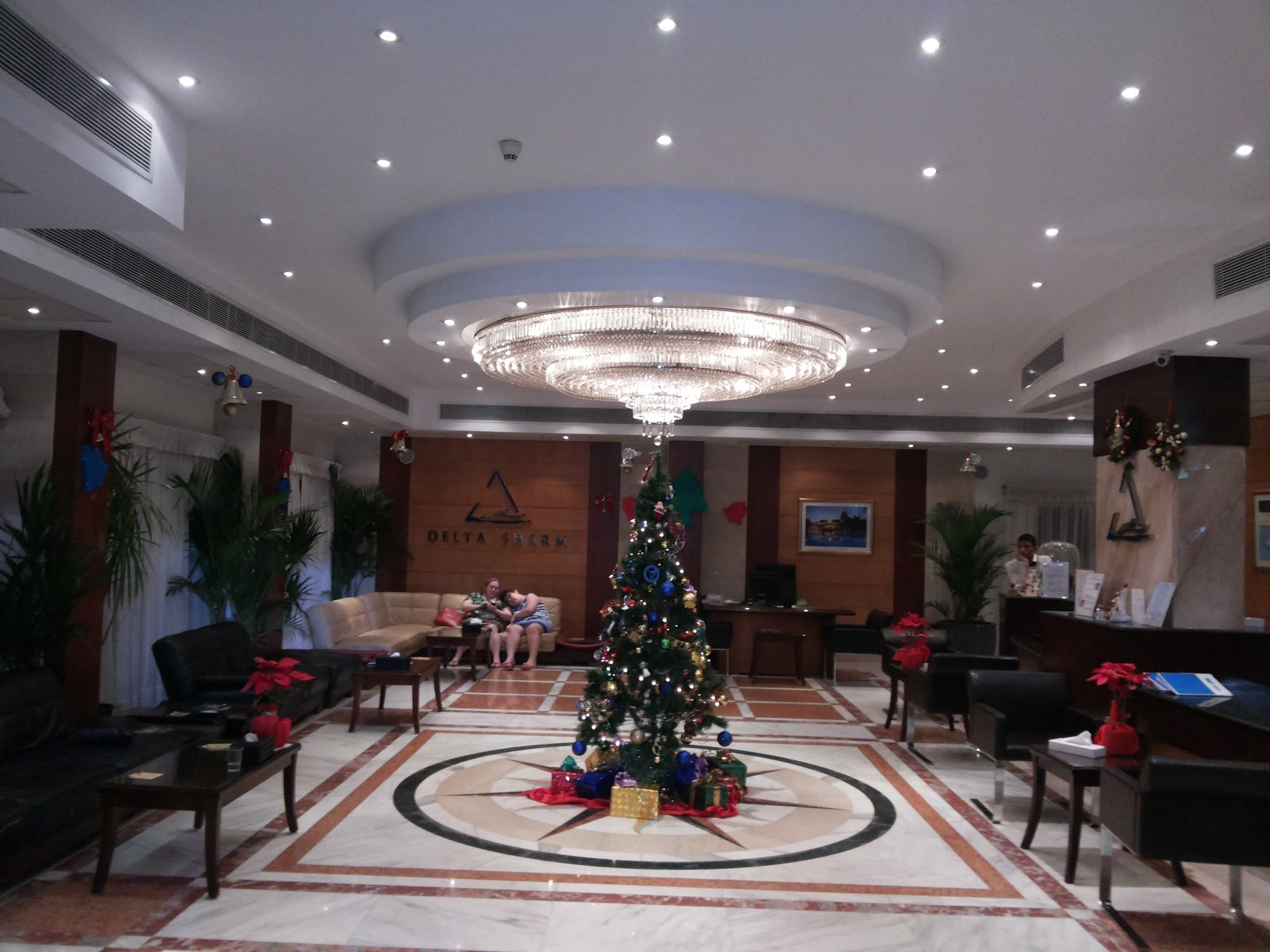 Фото Delta Sharm