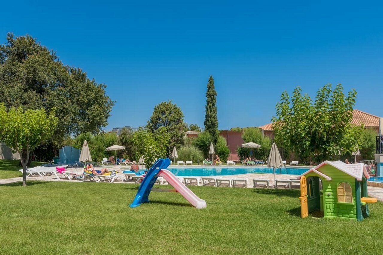 Фото Hotel Palmyra