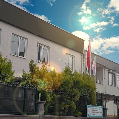 Medical rehabilitation centre Private Bursa Doruk Special Education and Rehabilitation Center, Bursa, photo