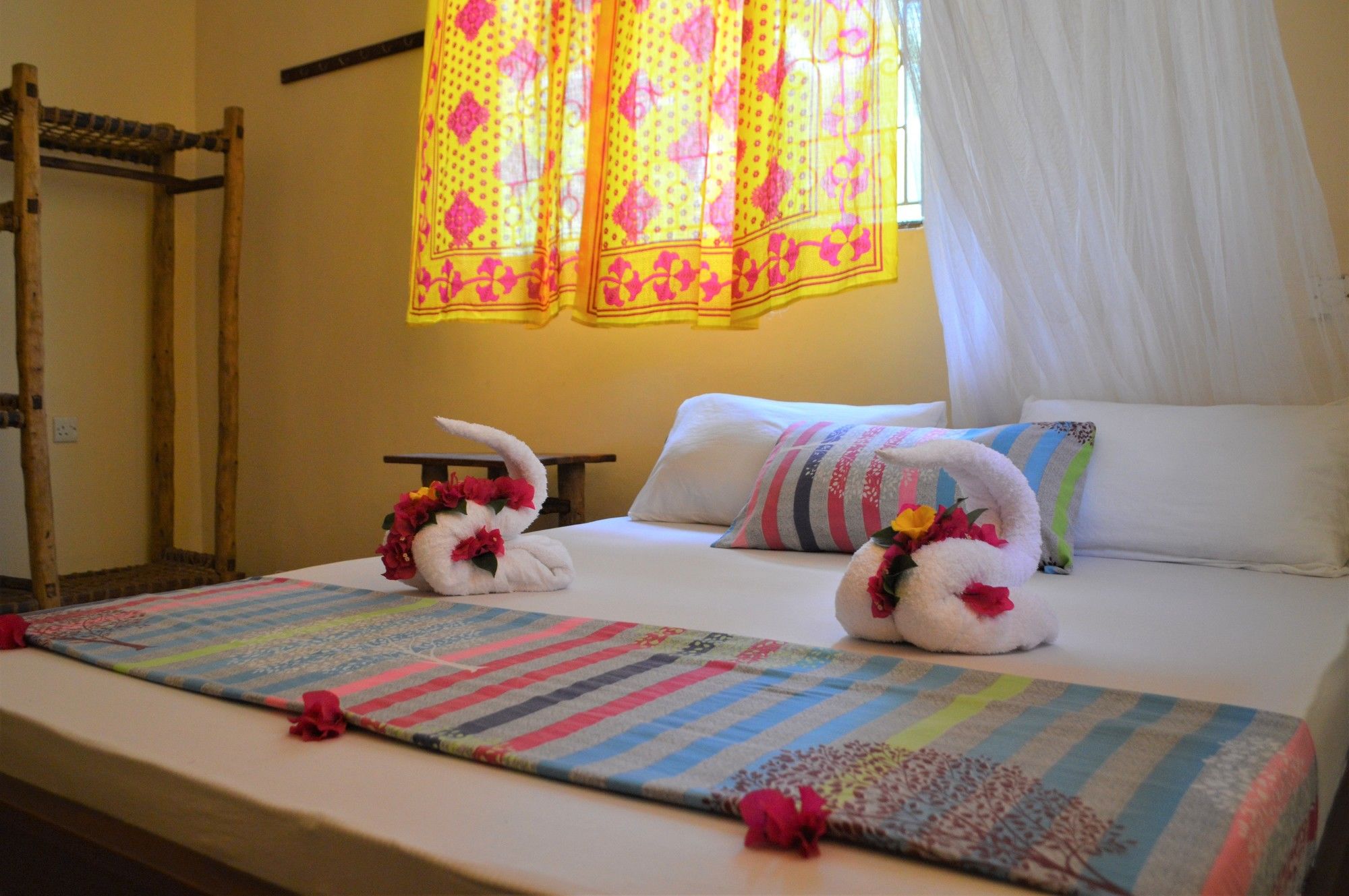 Фото Zanzibar Dream Lodge