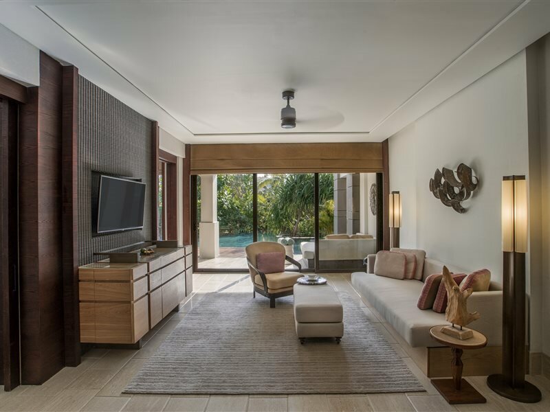 Фото The Ritz Carlton Bali