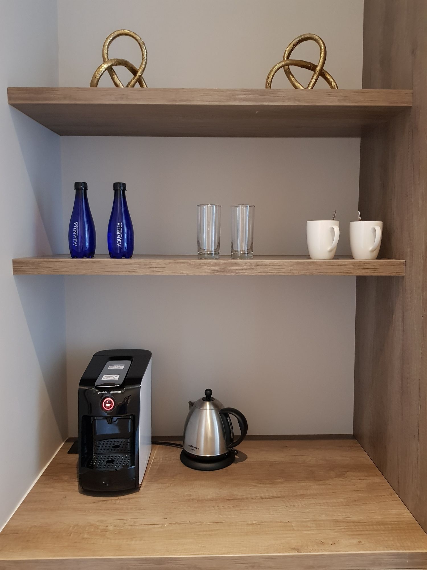 Фото The Tree House Boutique Hotel