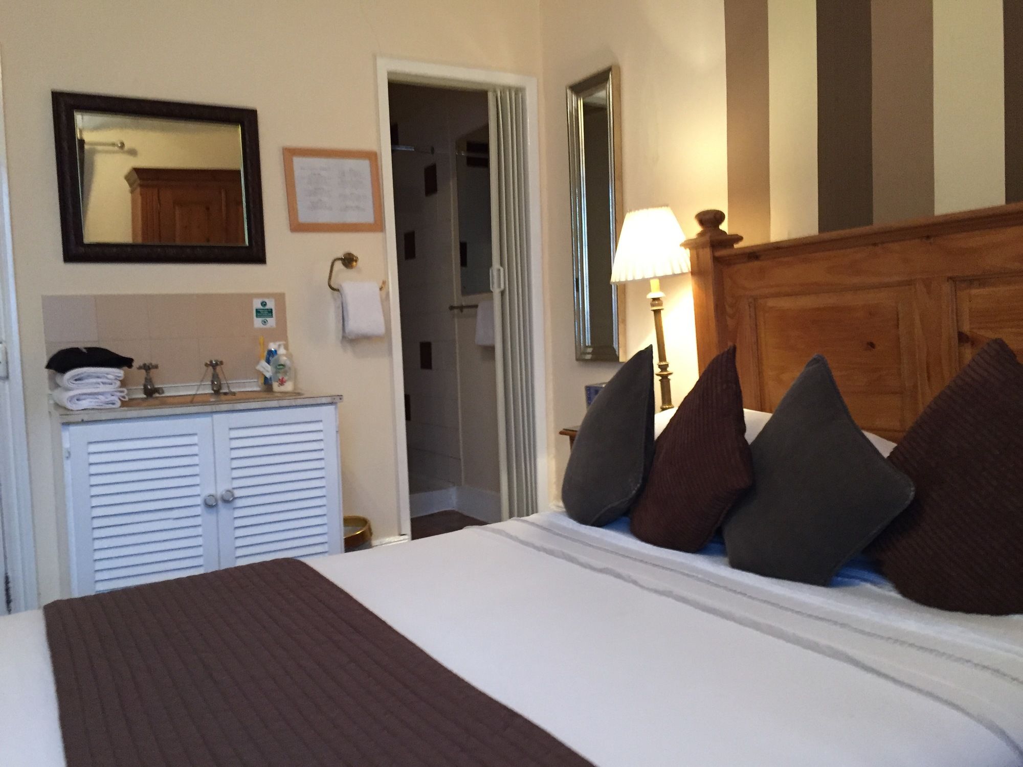 Фото Kipps Brighton Hostel