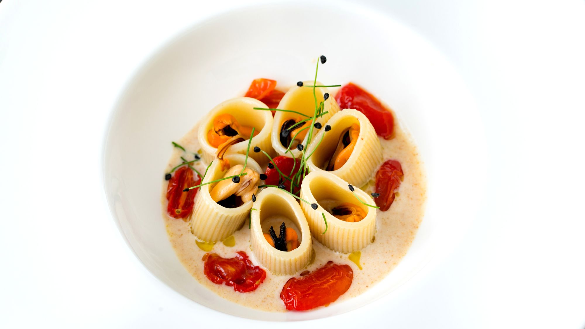 Фото Caportigia Boutique Hotel