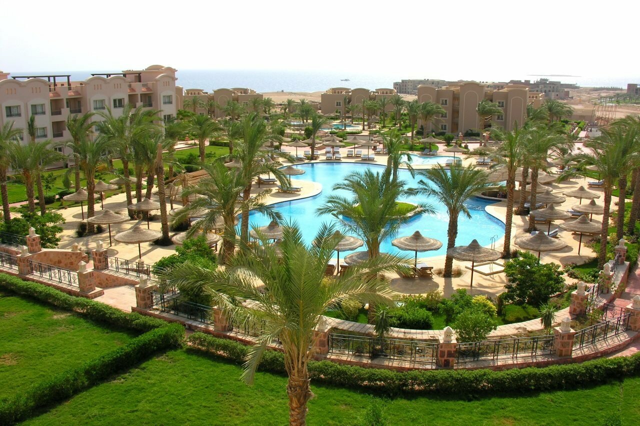 Фото Pyramisa Sunset Pearl Hotel & Apartments