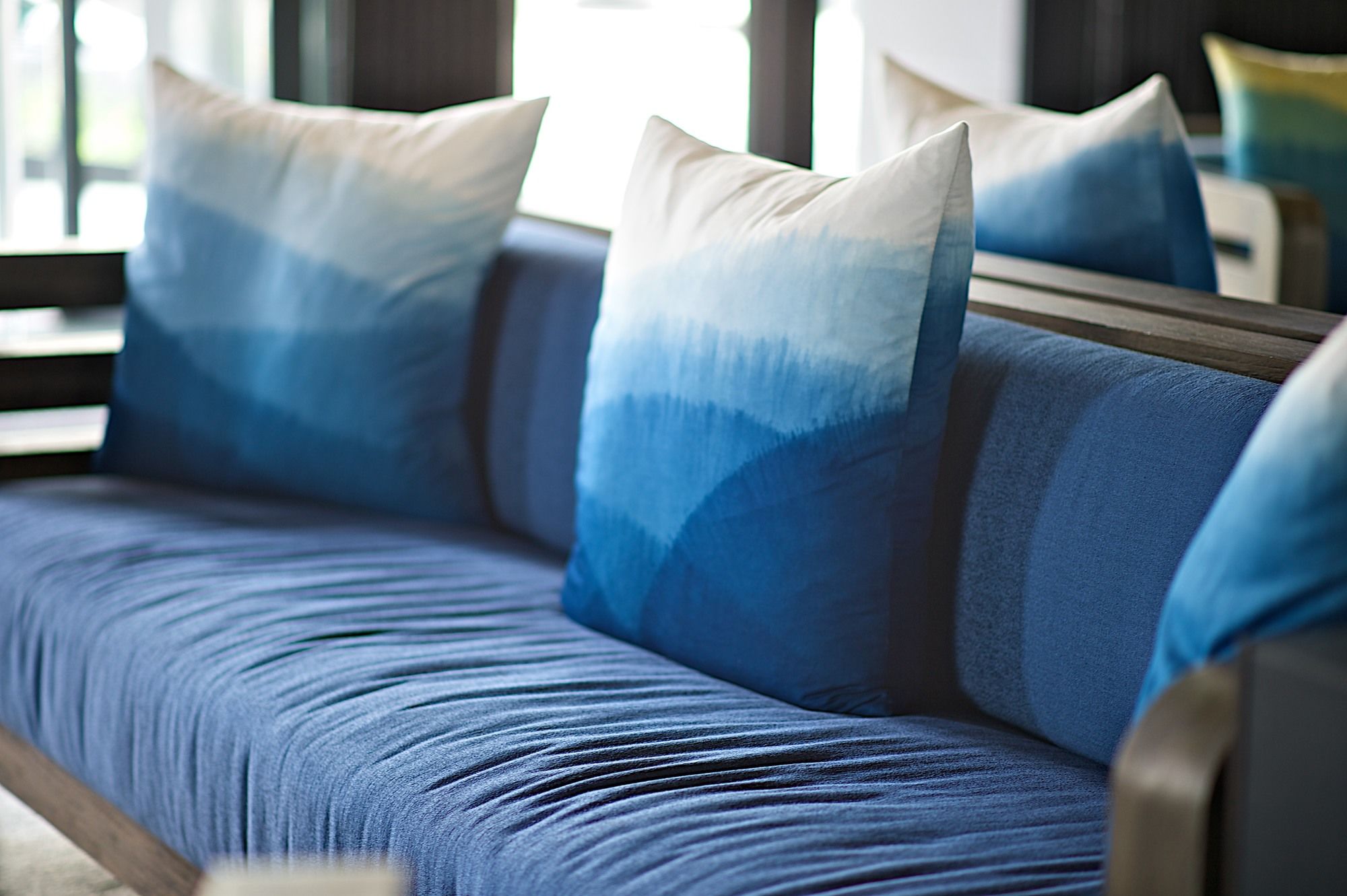 Фото The Gaya Hotel