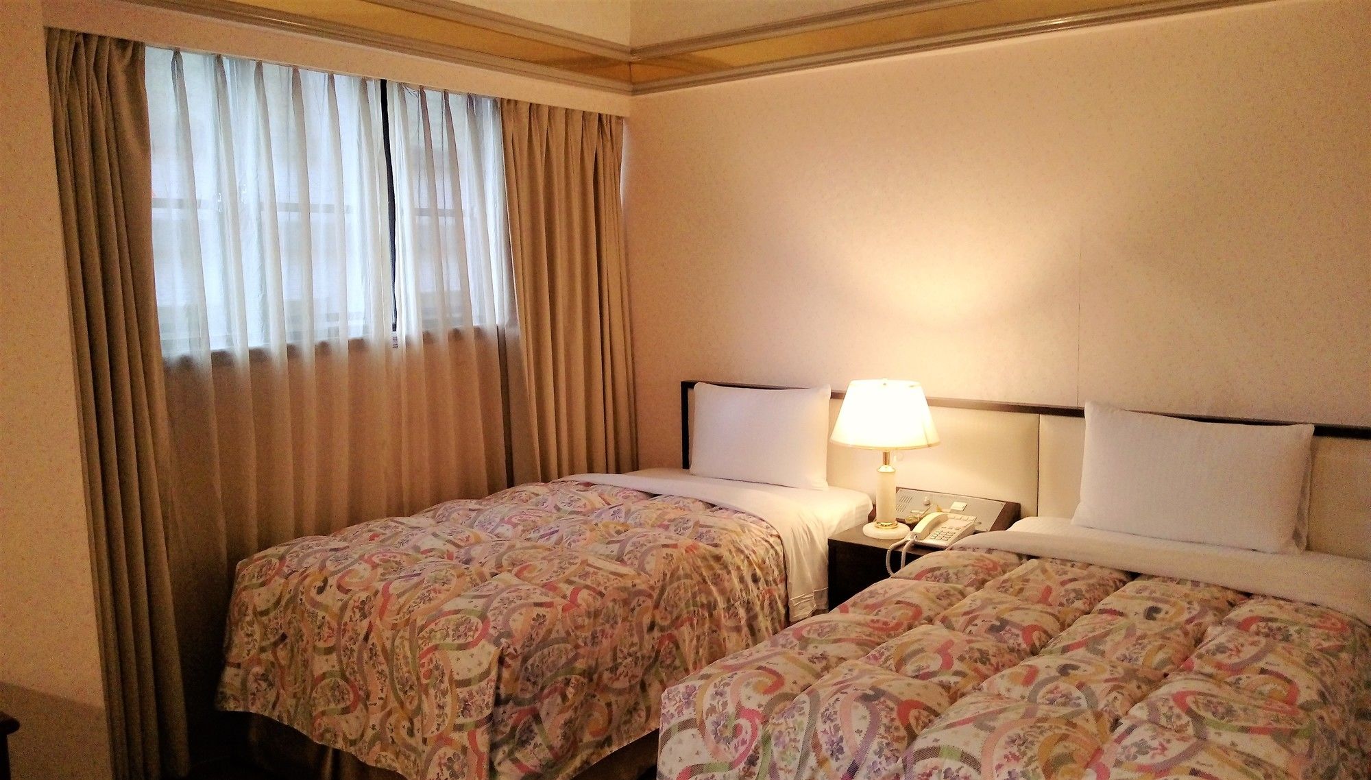Фото Unite Hotel