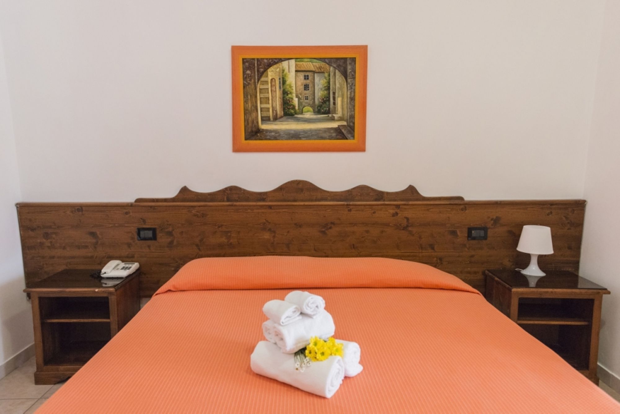 Фото Hotel Bizantino