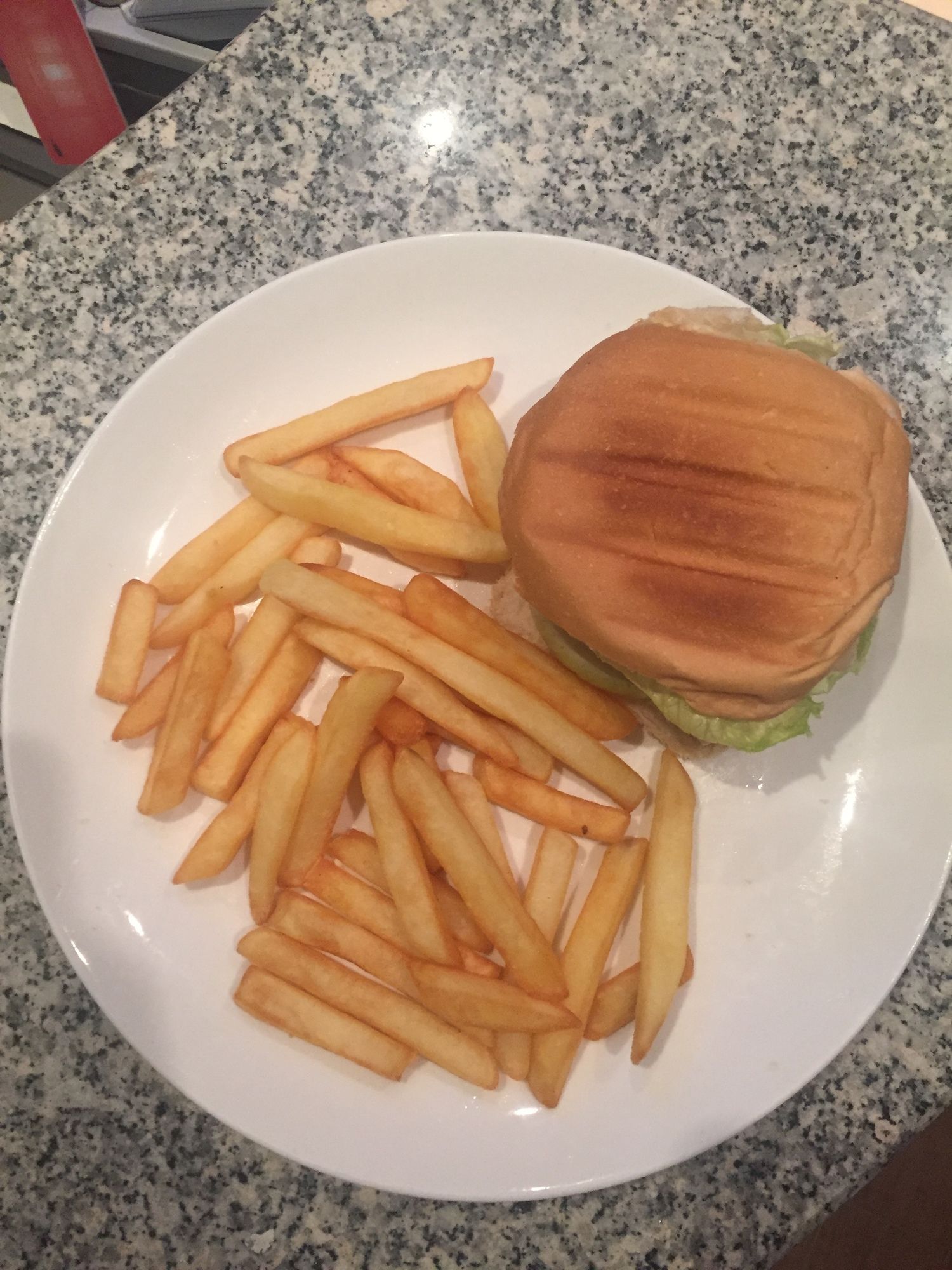 Фото Luanda Plaza