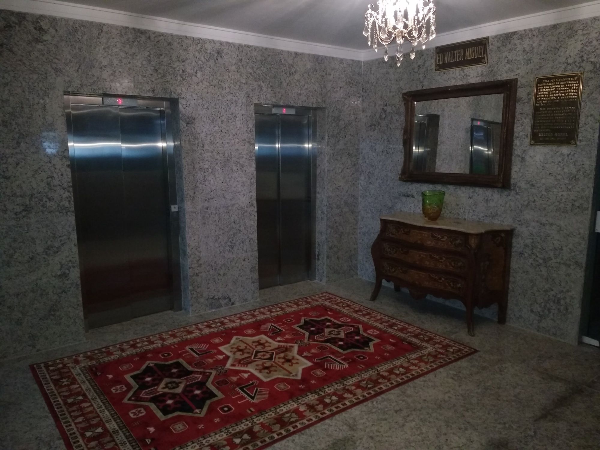 Фото Dan Inn Campos do Jordão