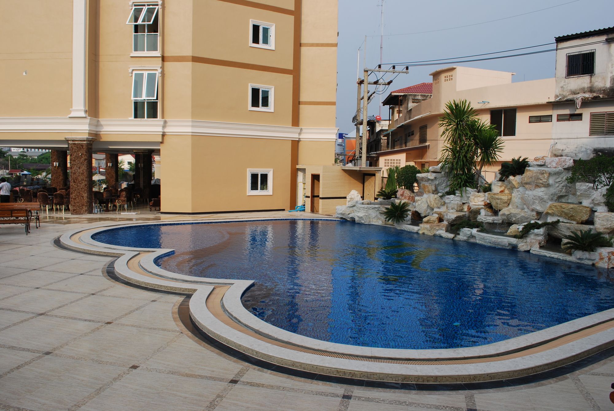 Фото Lk Grand Living Place