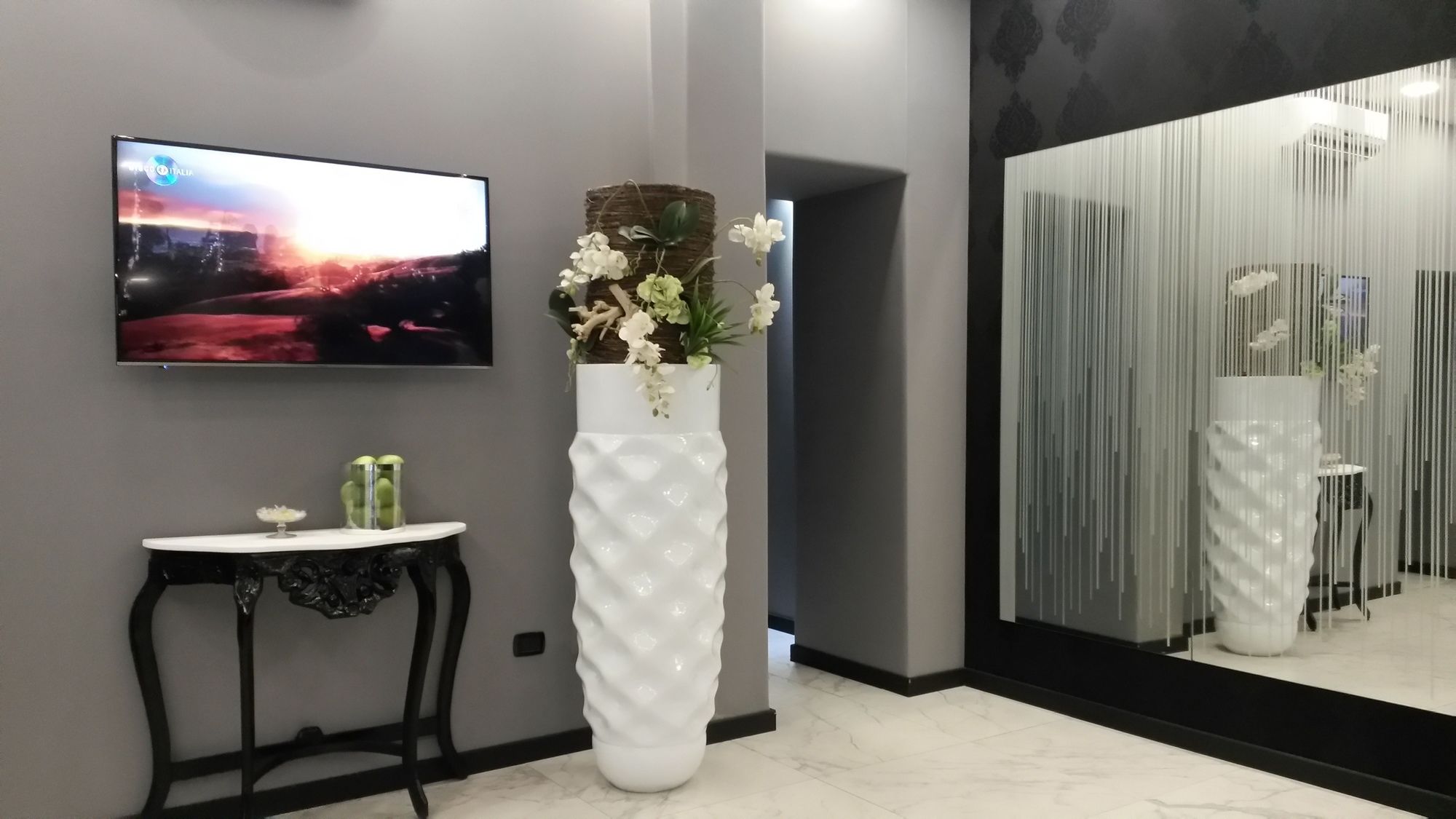 Фото Отель Style Caserta