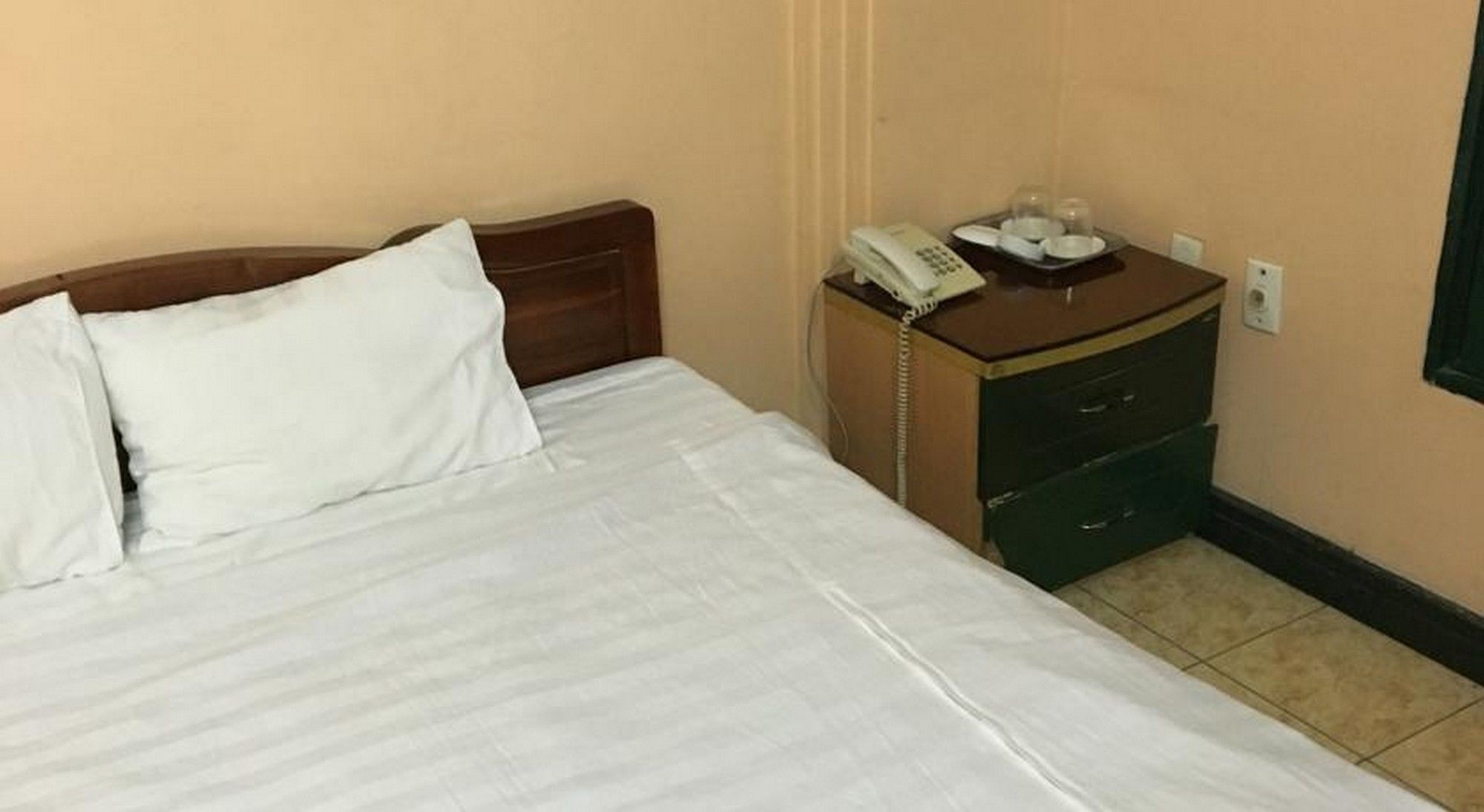 Фото Quan Hoa Hotel